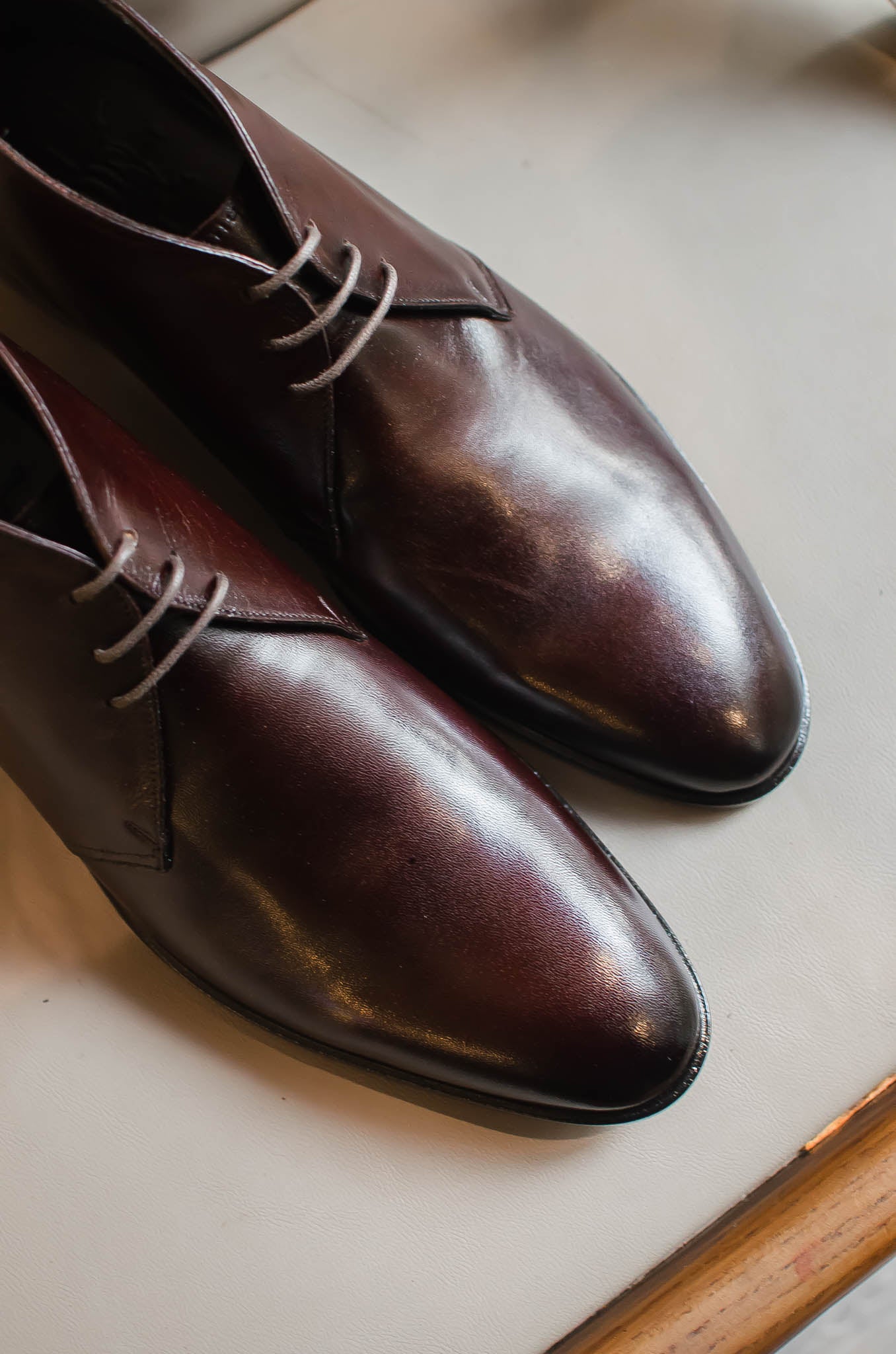 Boots Men Shoes T 030