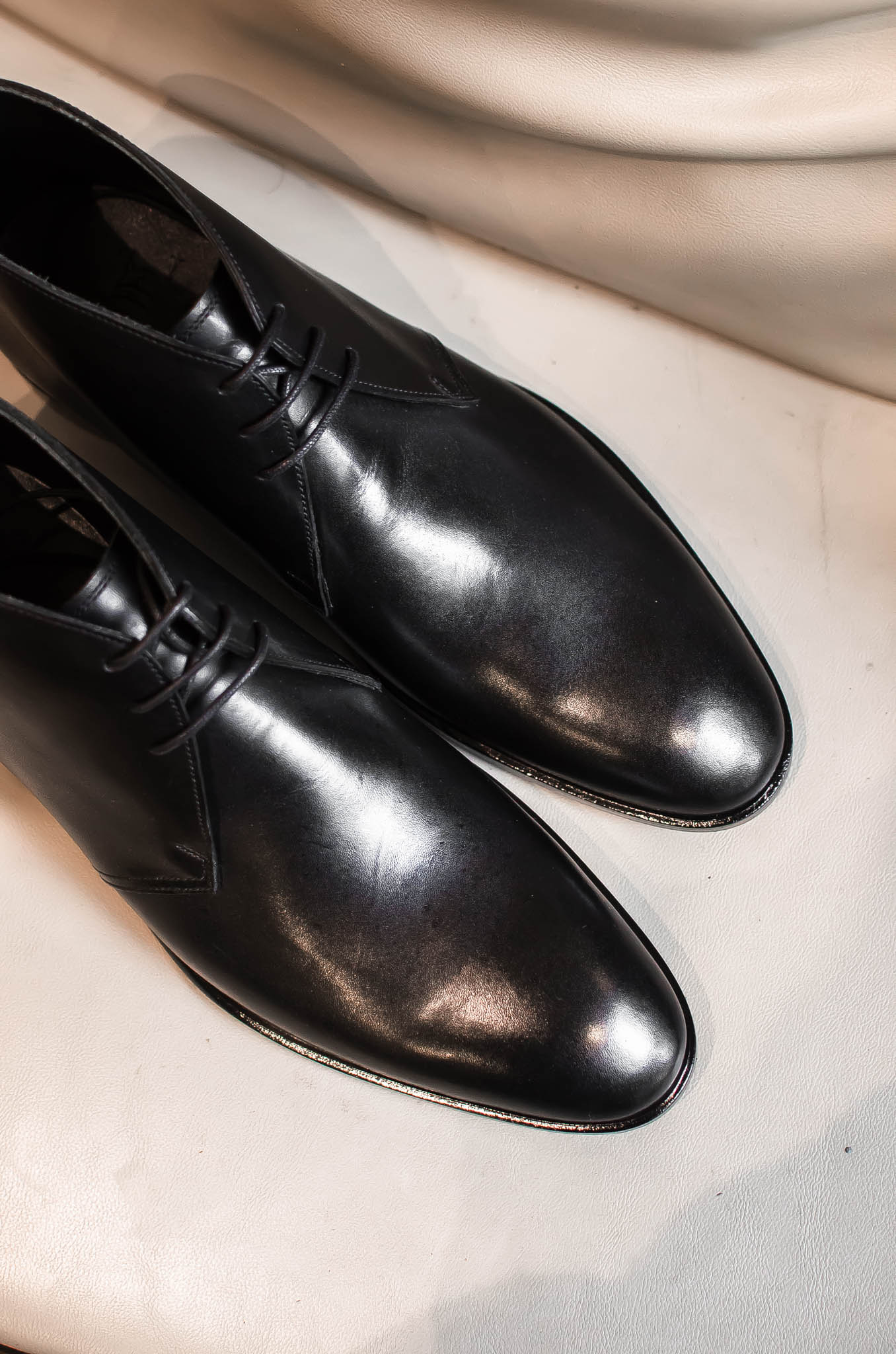 Boots Men Shoes T 030