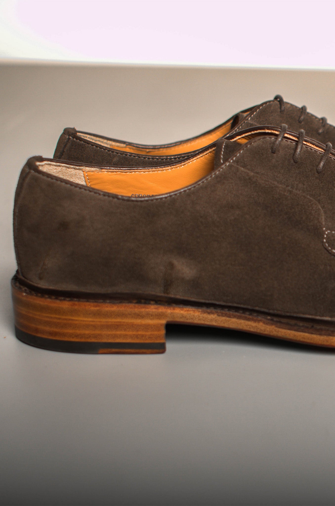 WEST Men Shoes Order SP1549
