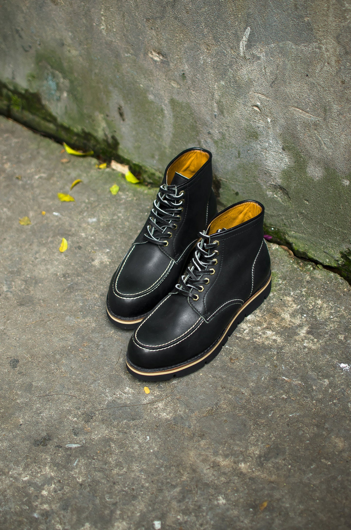 Boots Men Shoes SFKNAR 06