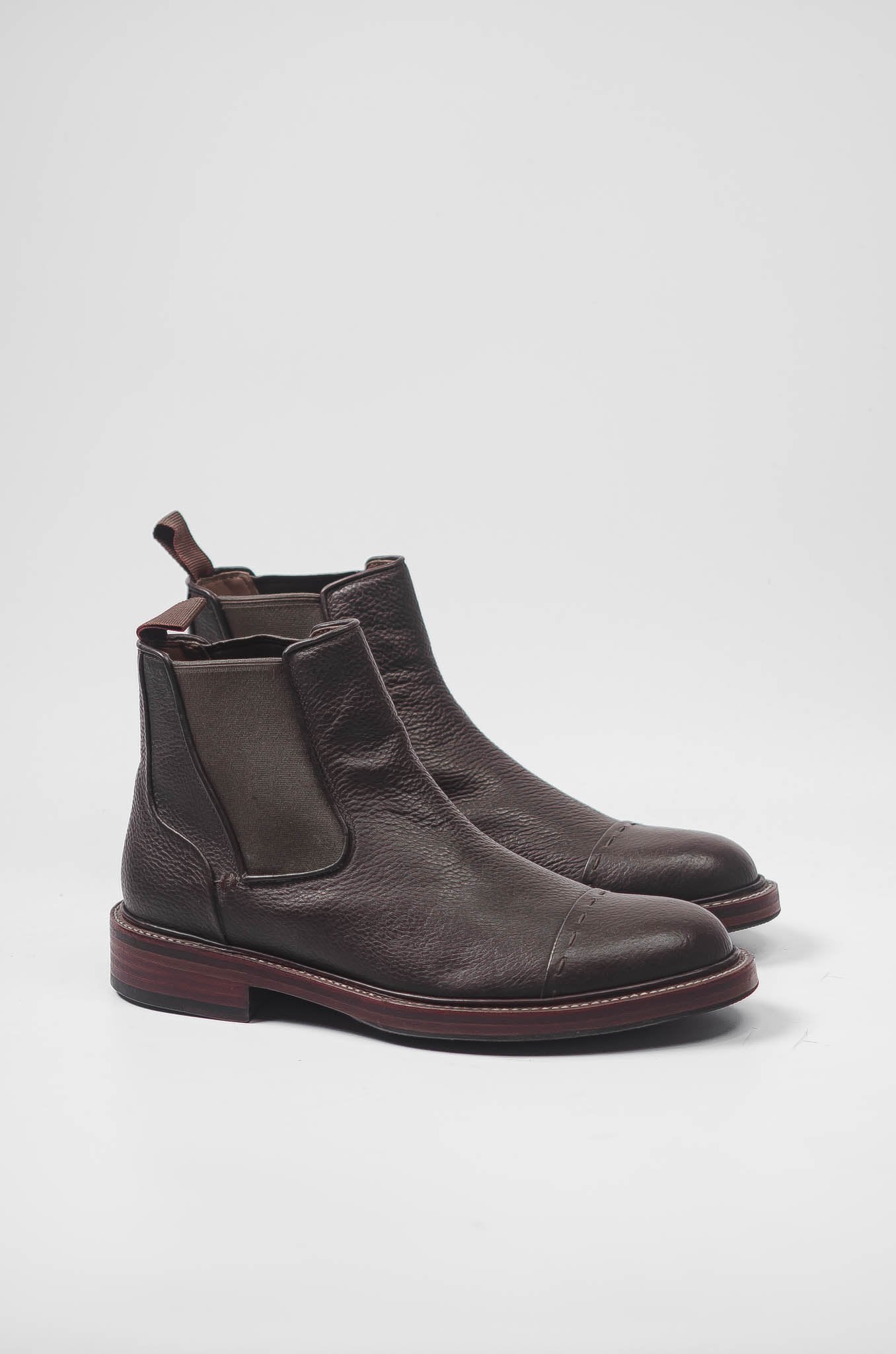 Chelsea Men Shoes KCS 0036 G