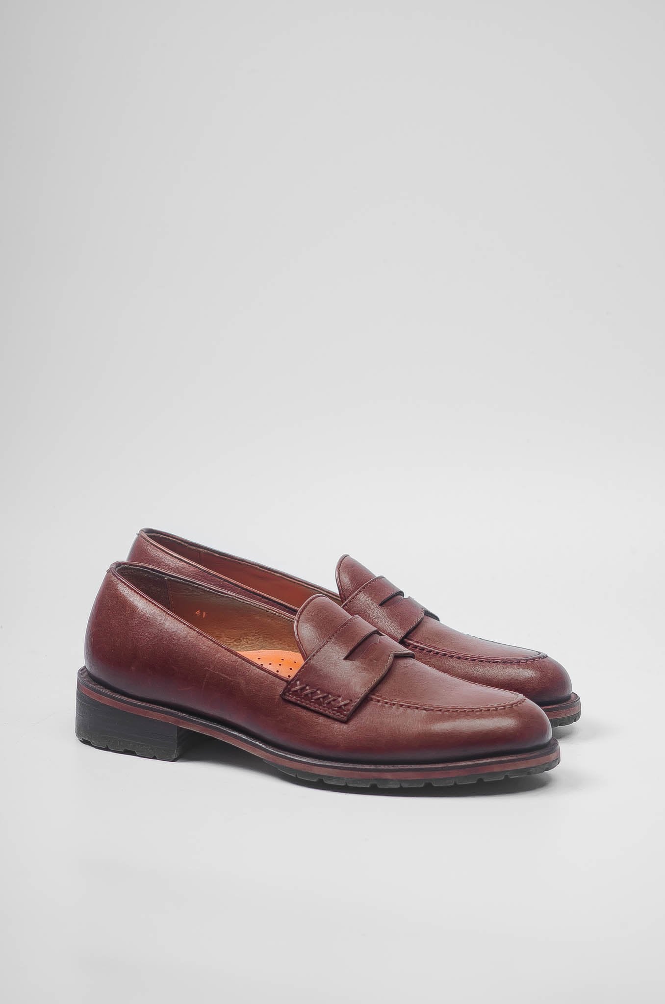 Loafer Men Shoes