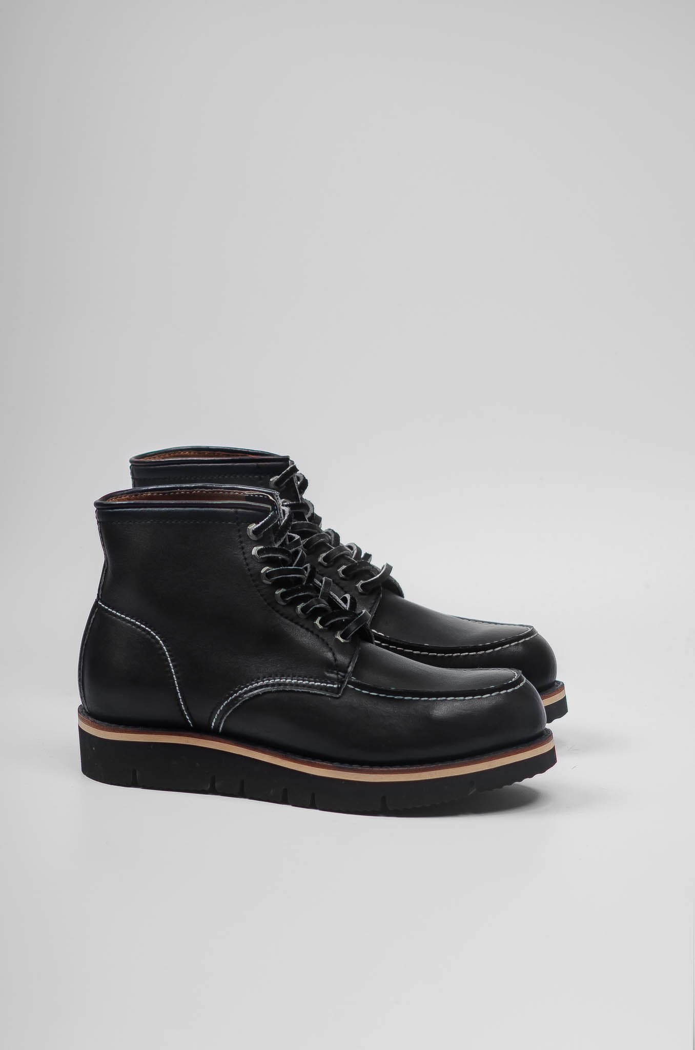 Boots Men Shoes SFKNAR 06