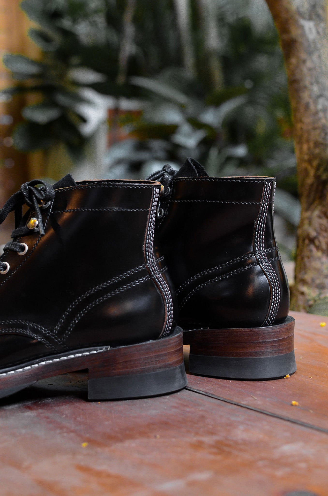 Boots Men Shoes MORITO