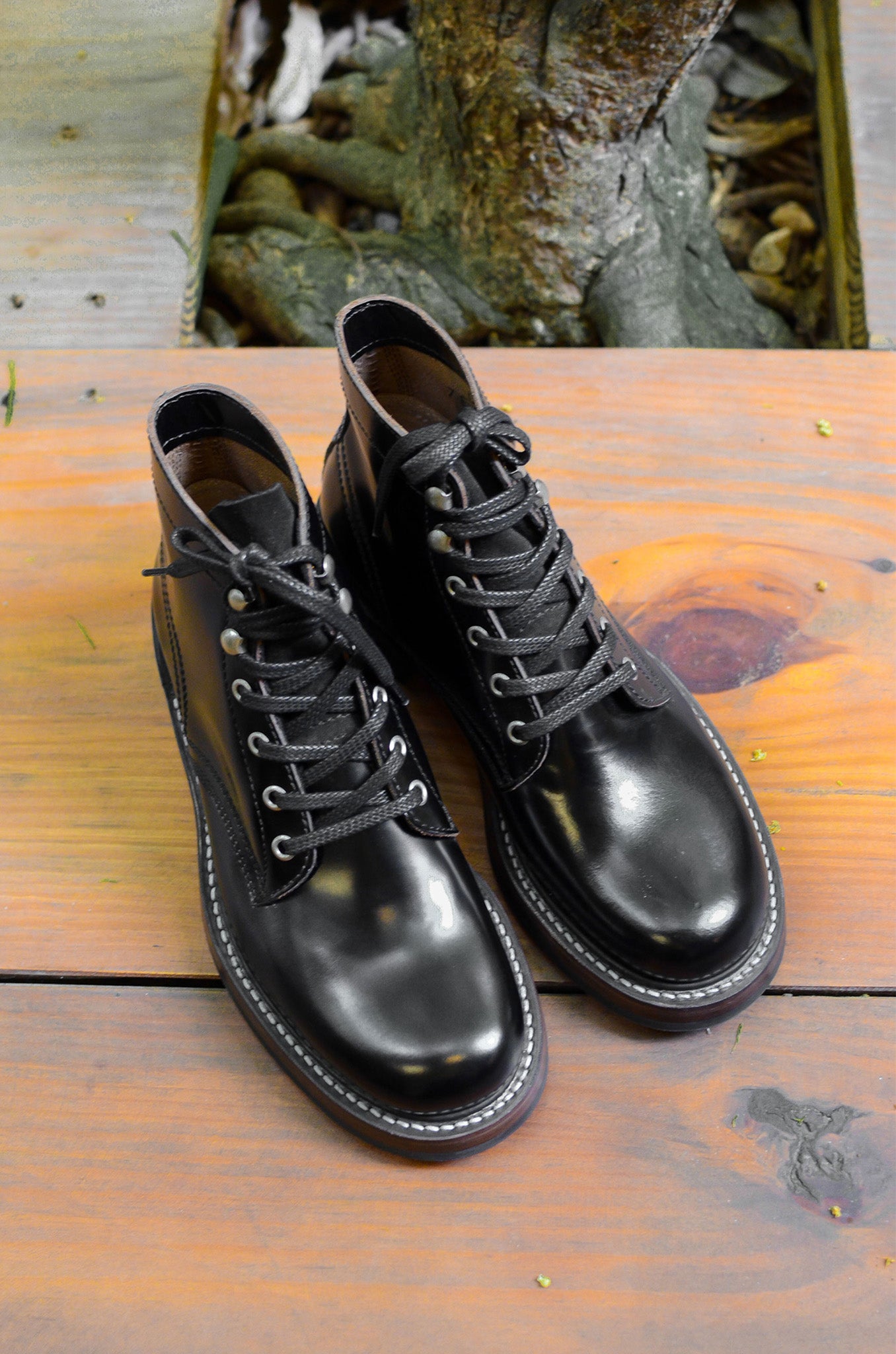 Boots Men Shoes MORITO
