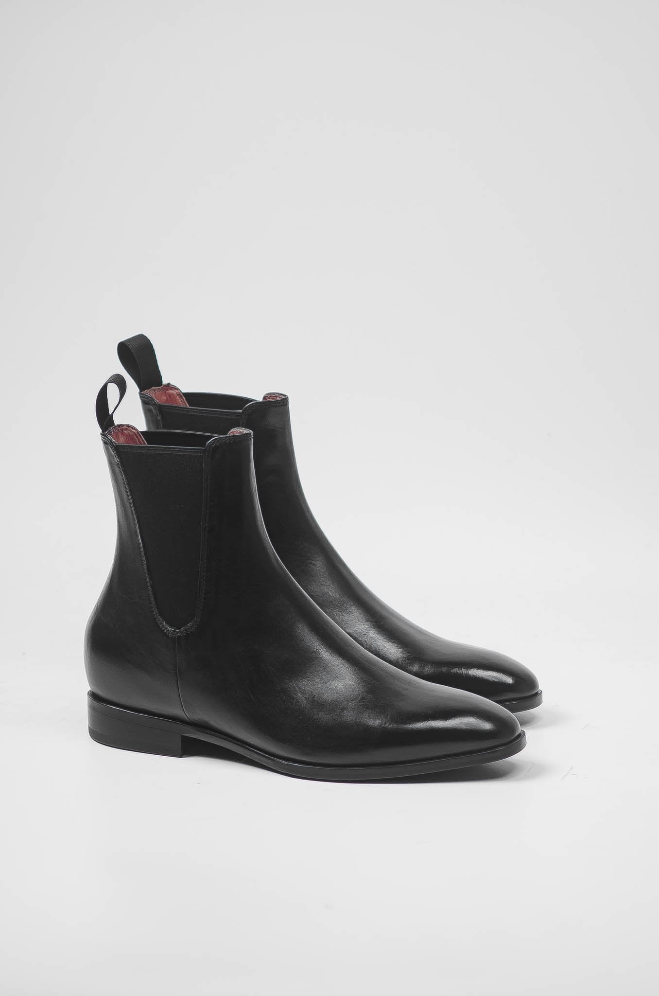 Chelsea Men Shoes 7 VIA