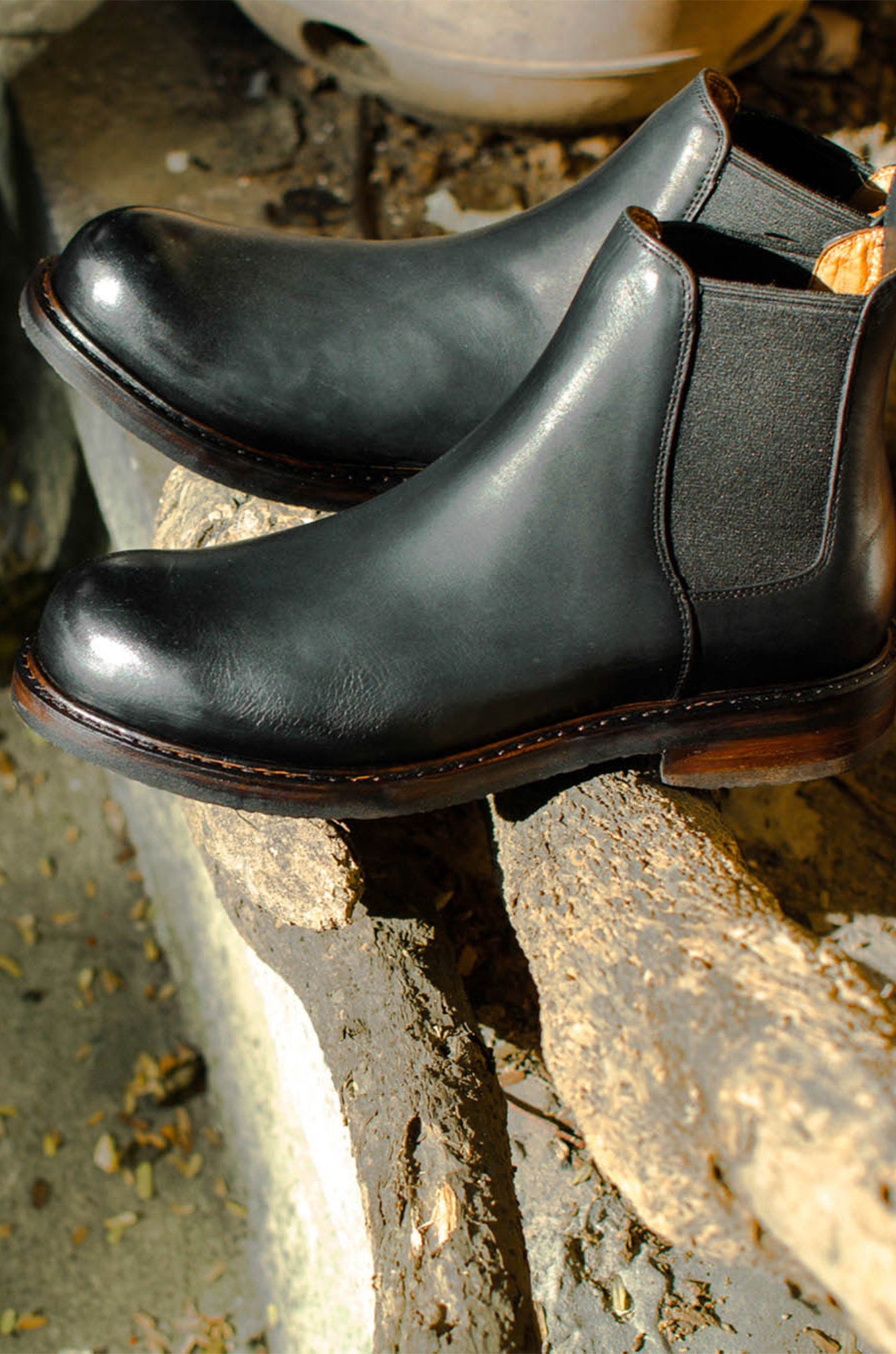 Chelsea Men Shoes NIDSTANG
