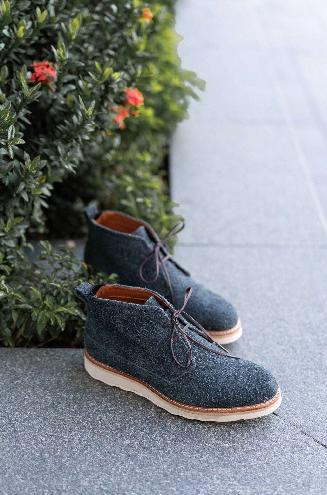 Boots Men Shoes KCK 0014 K