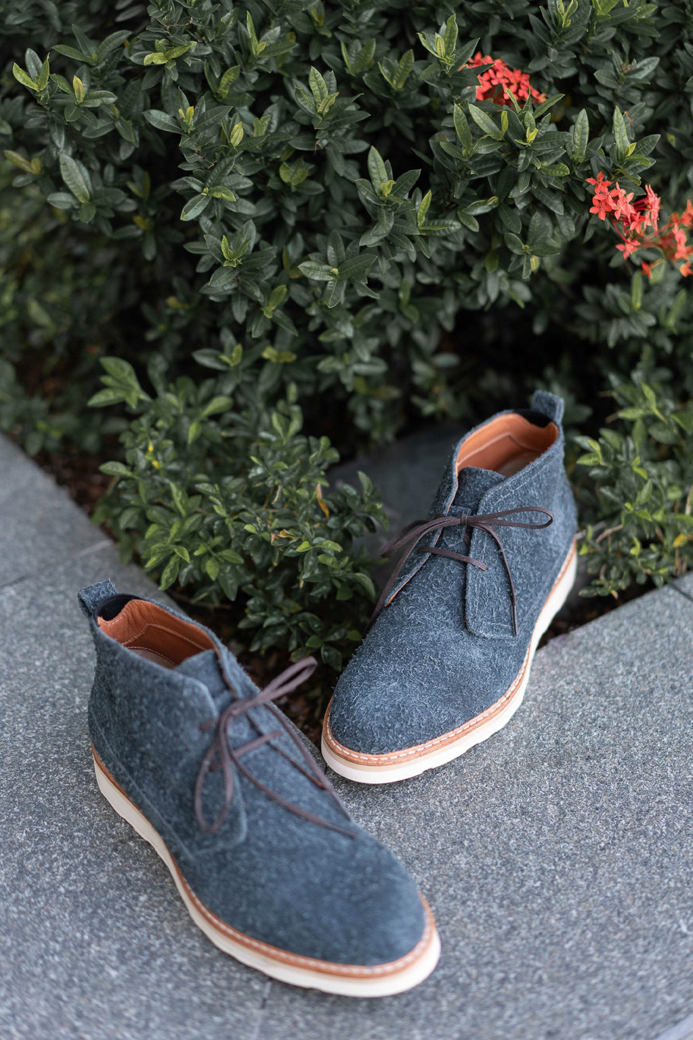 Boots Men Shoes KCK 0014 K