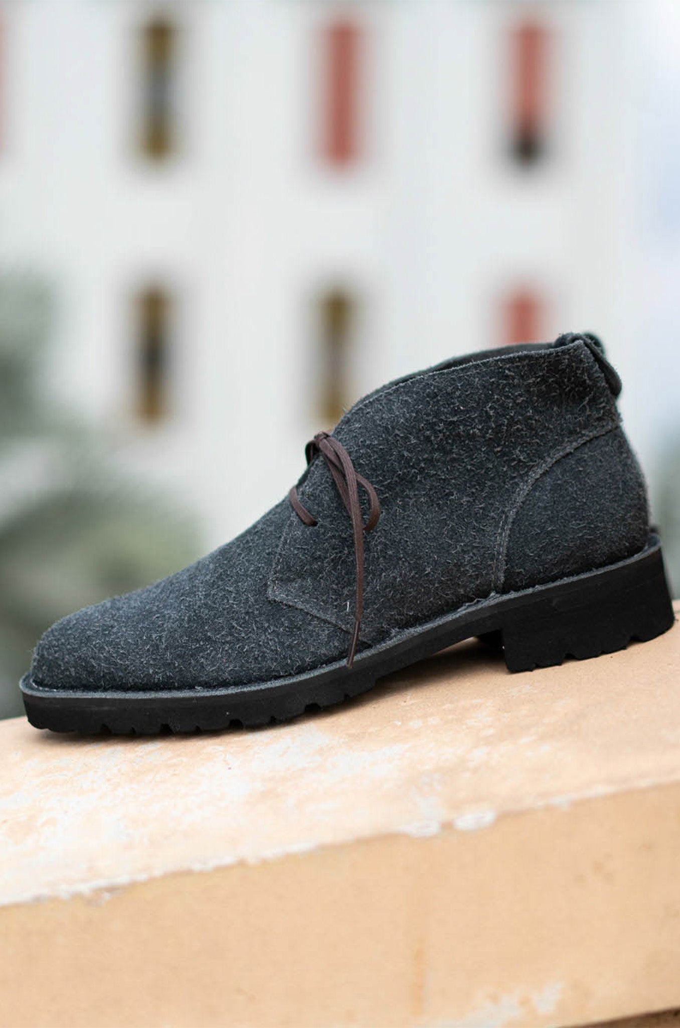 WEST Men Shoes KCK 0019 K
