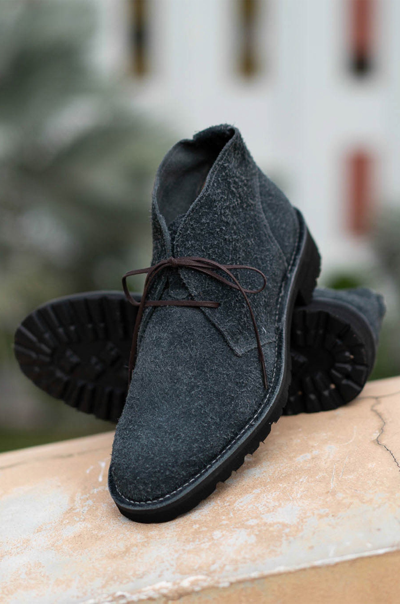 WEST Men Shoes KCK 0019 K