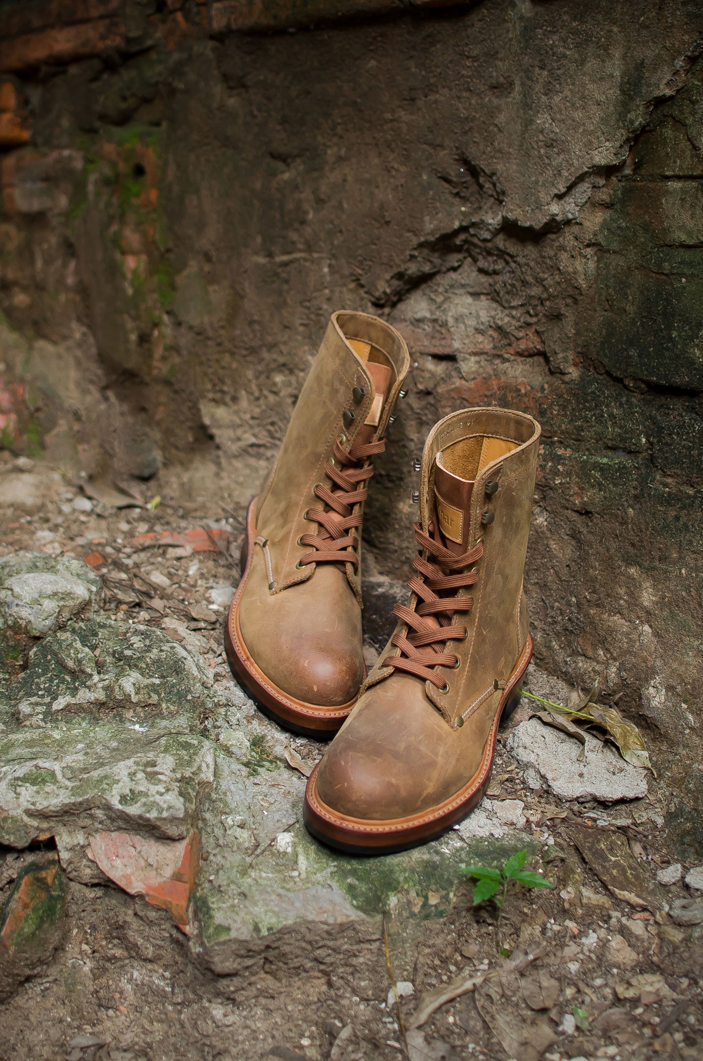 Boots Men Shoes K 22 CK 018 G