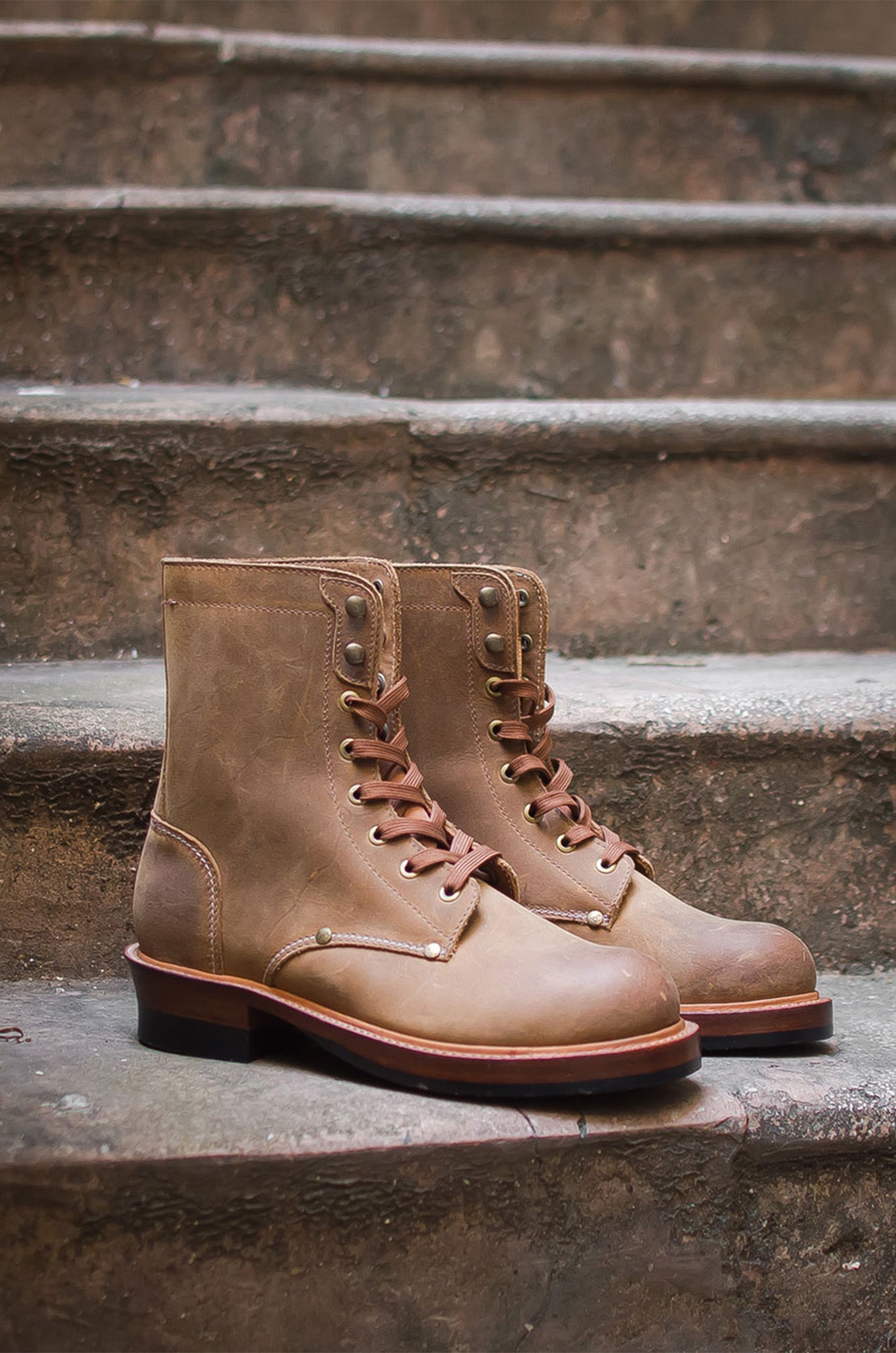 Boots Men Shoes K 22 CK 018 G