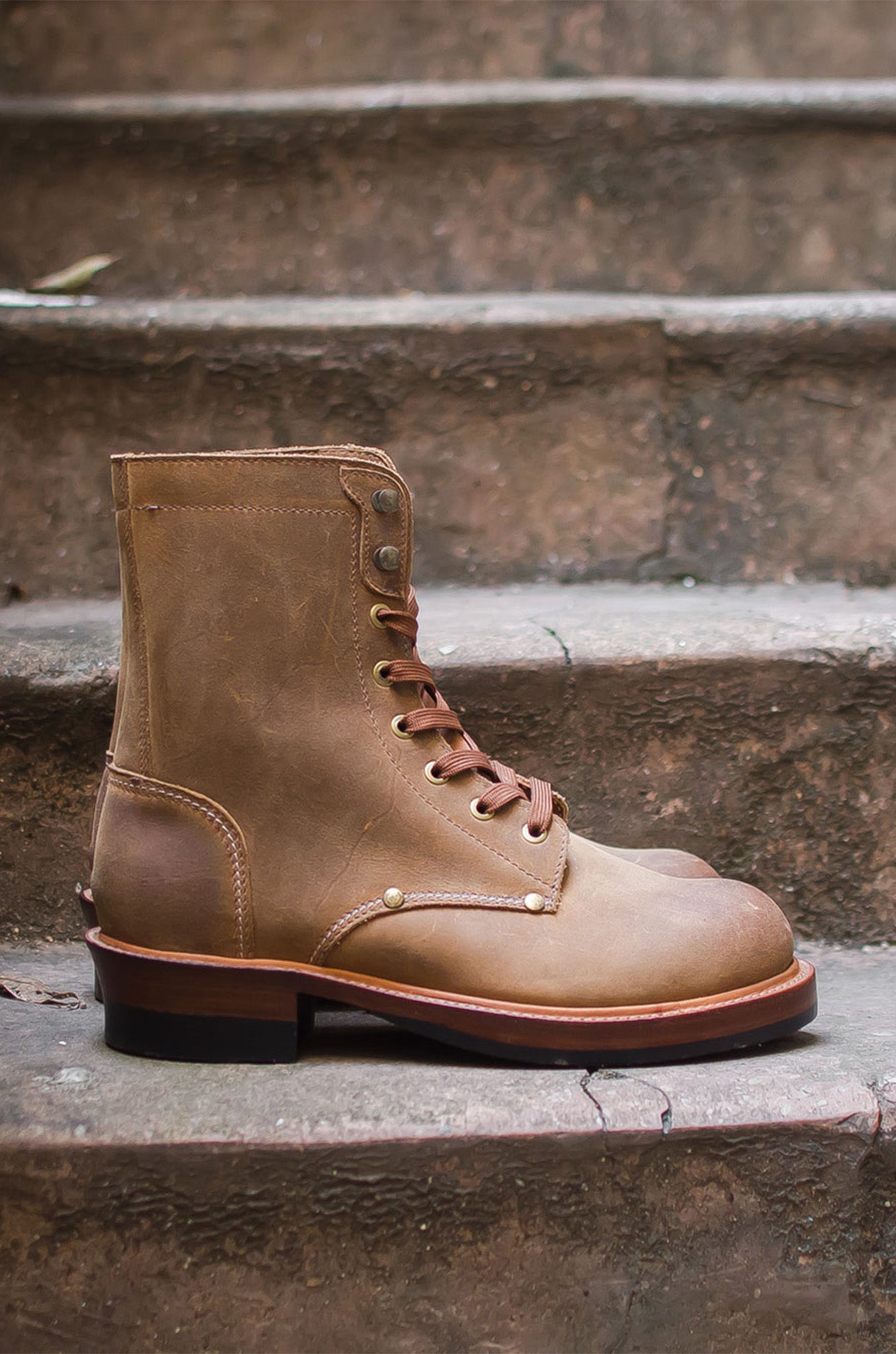 Boots Men Shoes K 22 CK 018 G