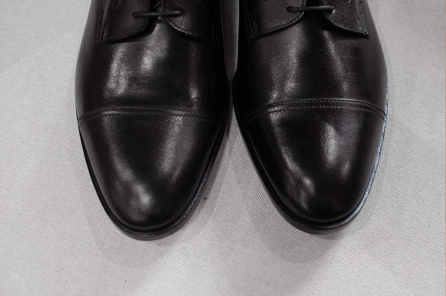 Derby Men Shoes T 014