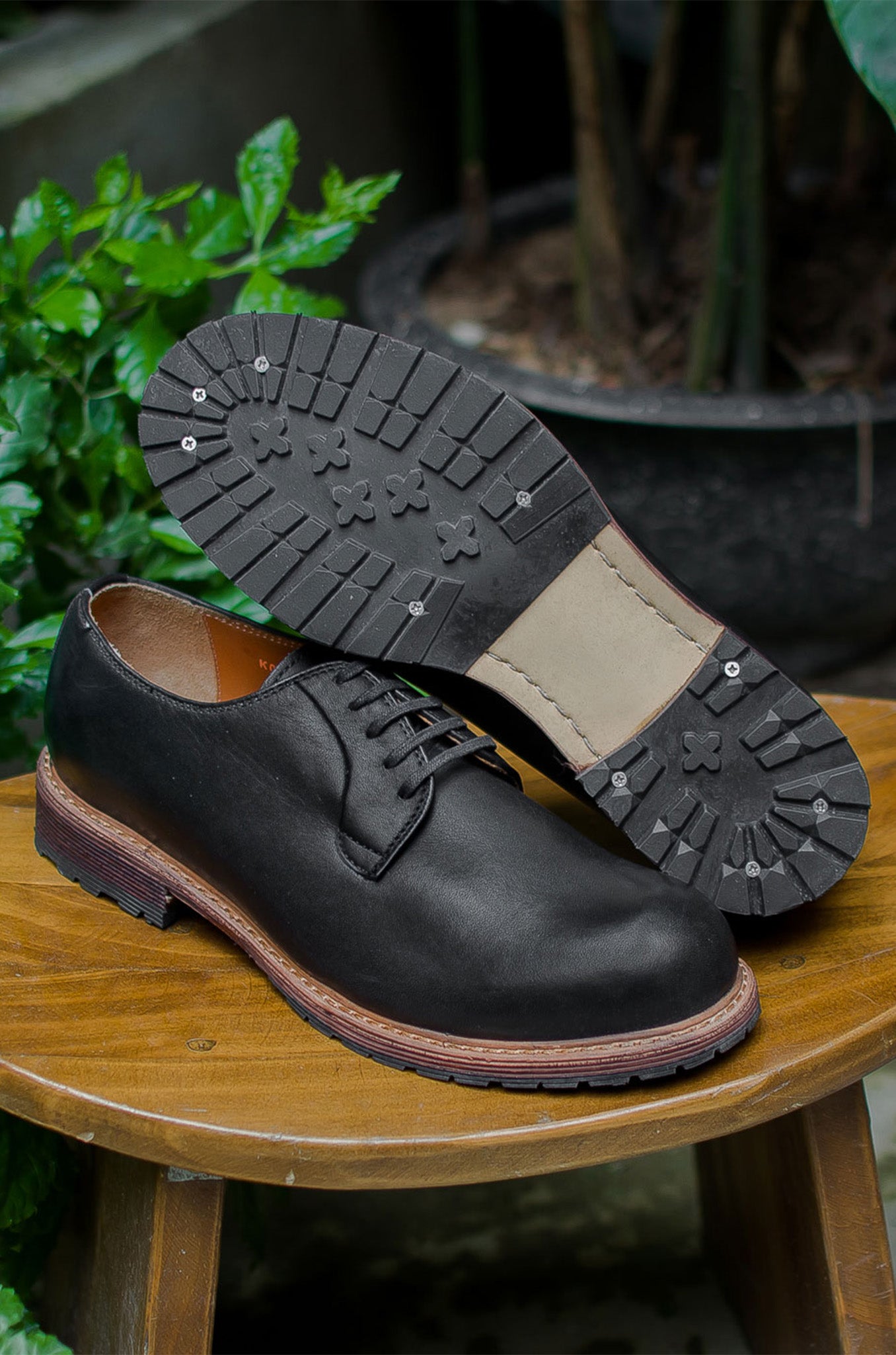 WEST Men Shoes K 08