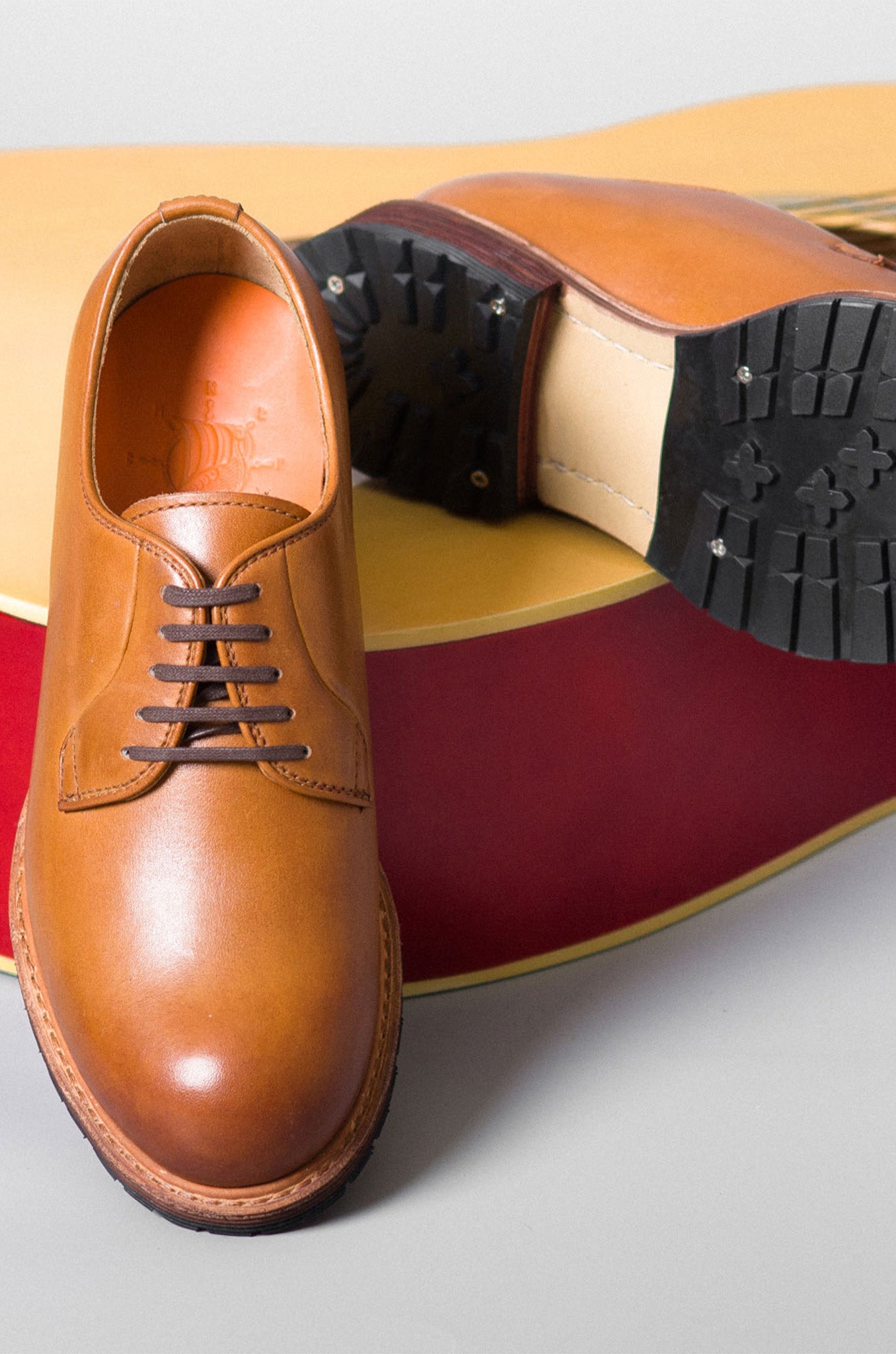 WEST Men Shoes K 08