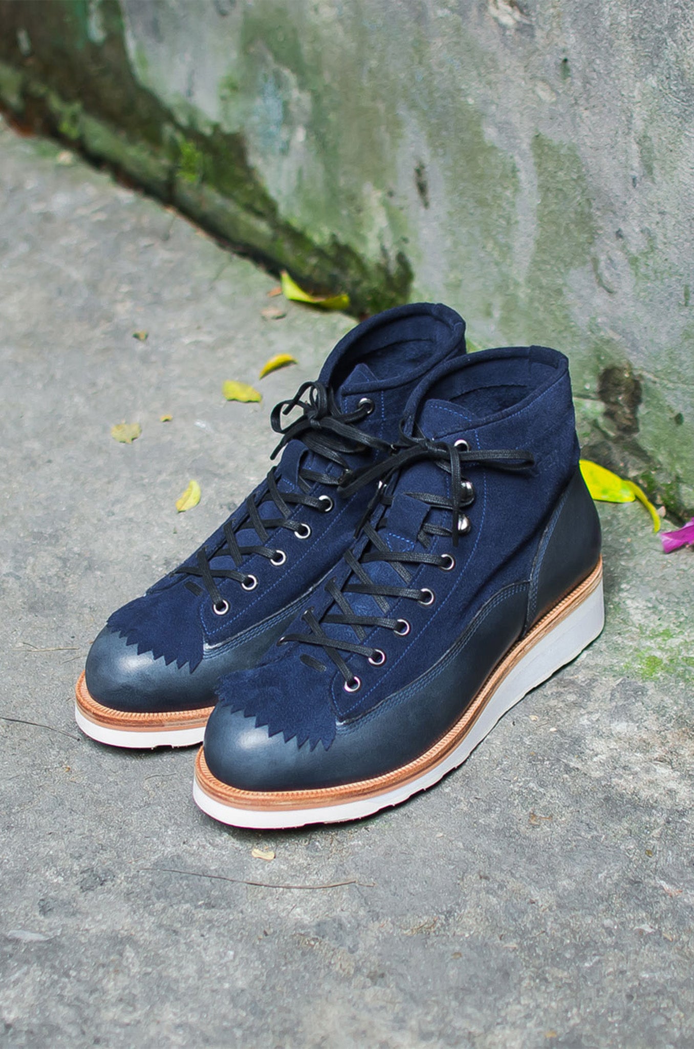 Boots Men Shoes K 22 CK 015 CE