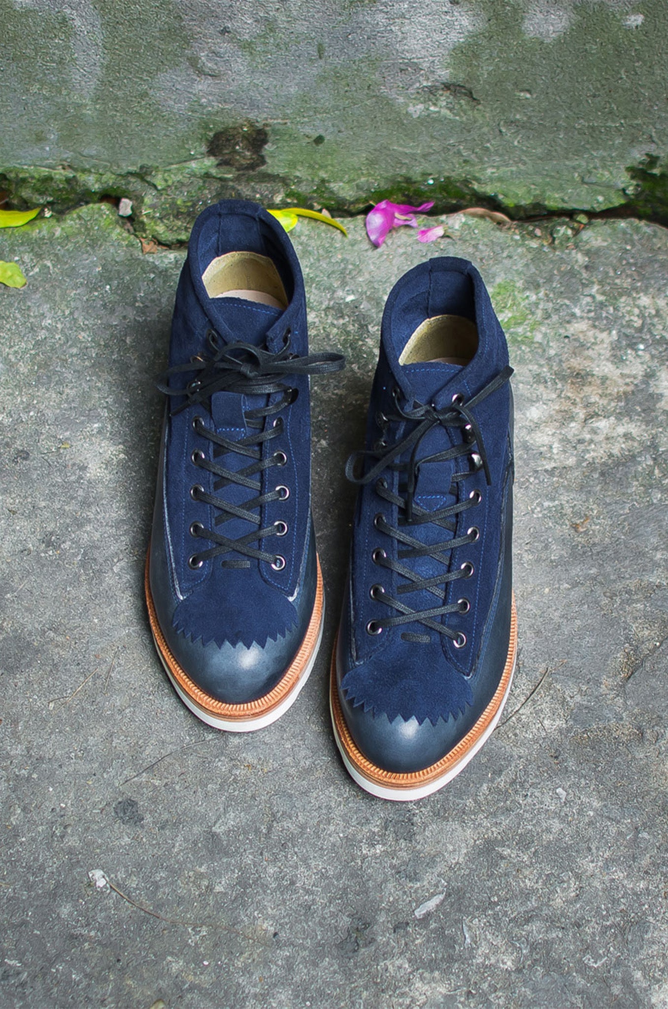 Boots Men Shoes K 22 CK 015 CE