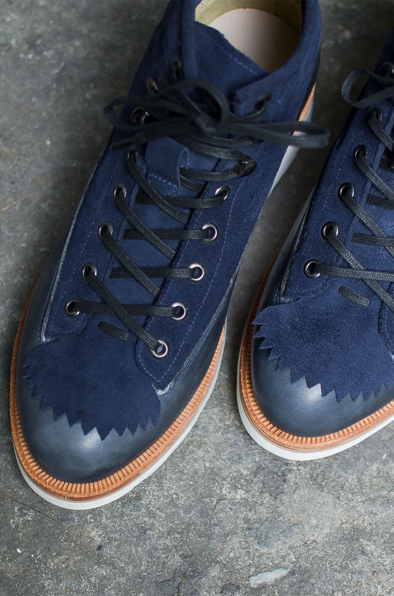 Boots Men Shoes K 22 CK 015 CE