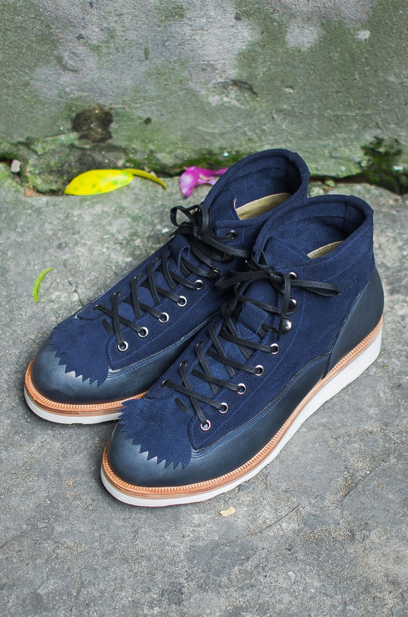 Boots Men Shoes K 22 CK 015 CE