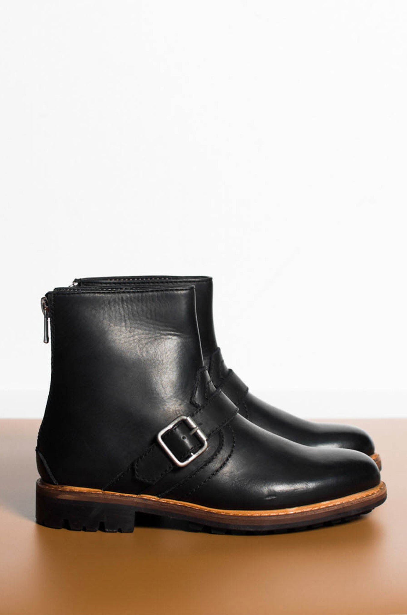 Boots Men Shoes K 03