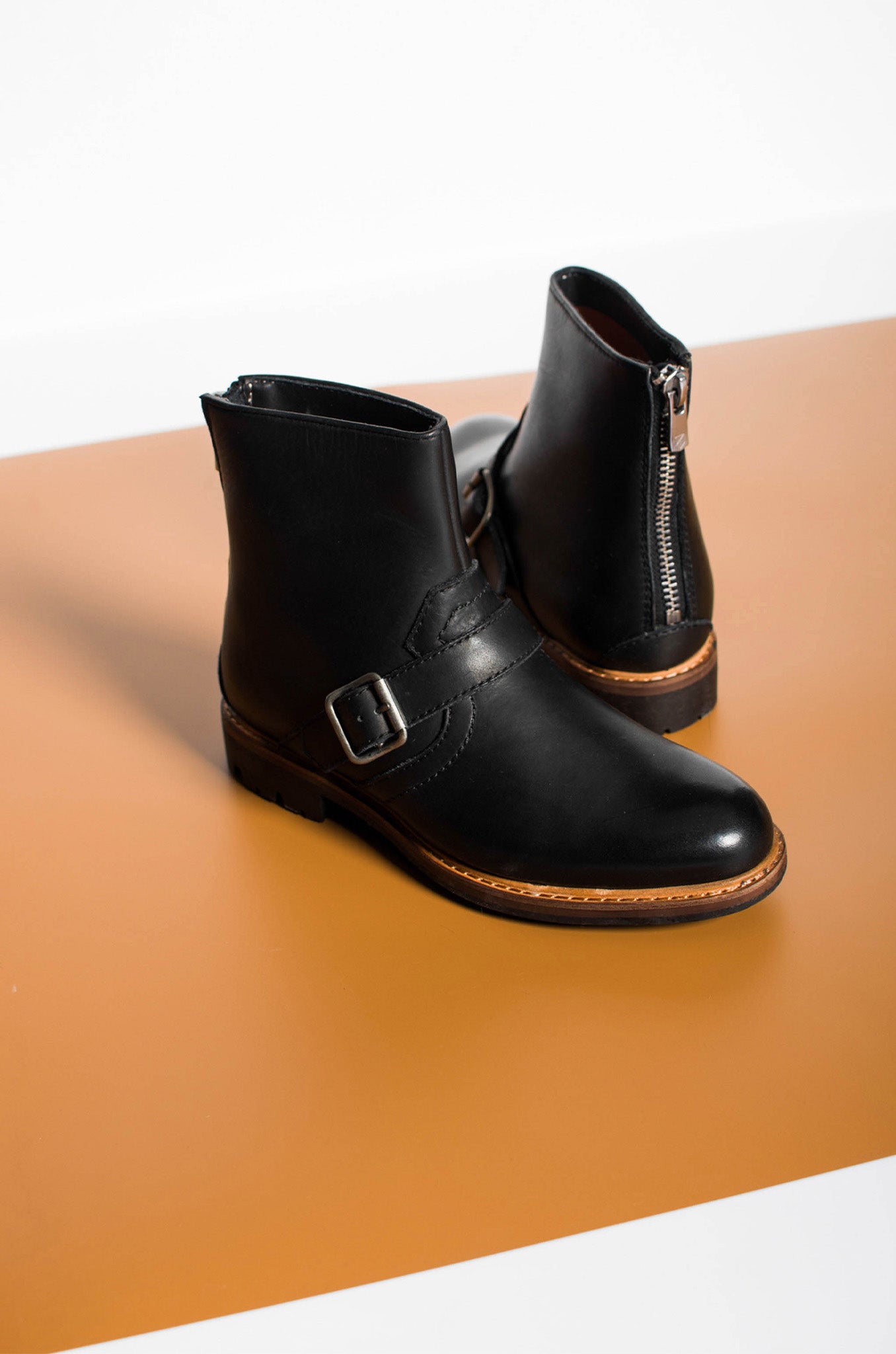 Boots Men Shoes K 03