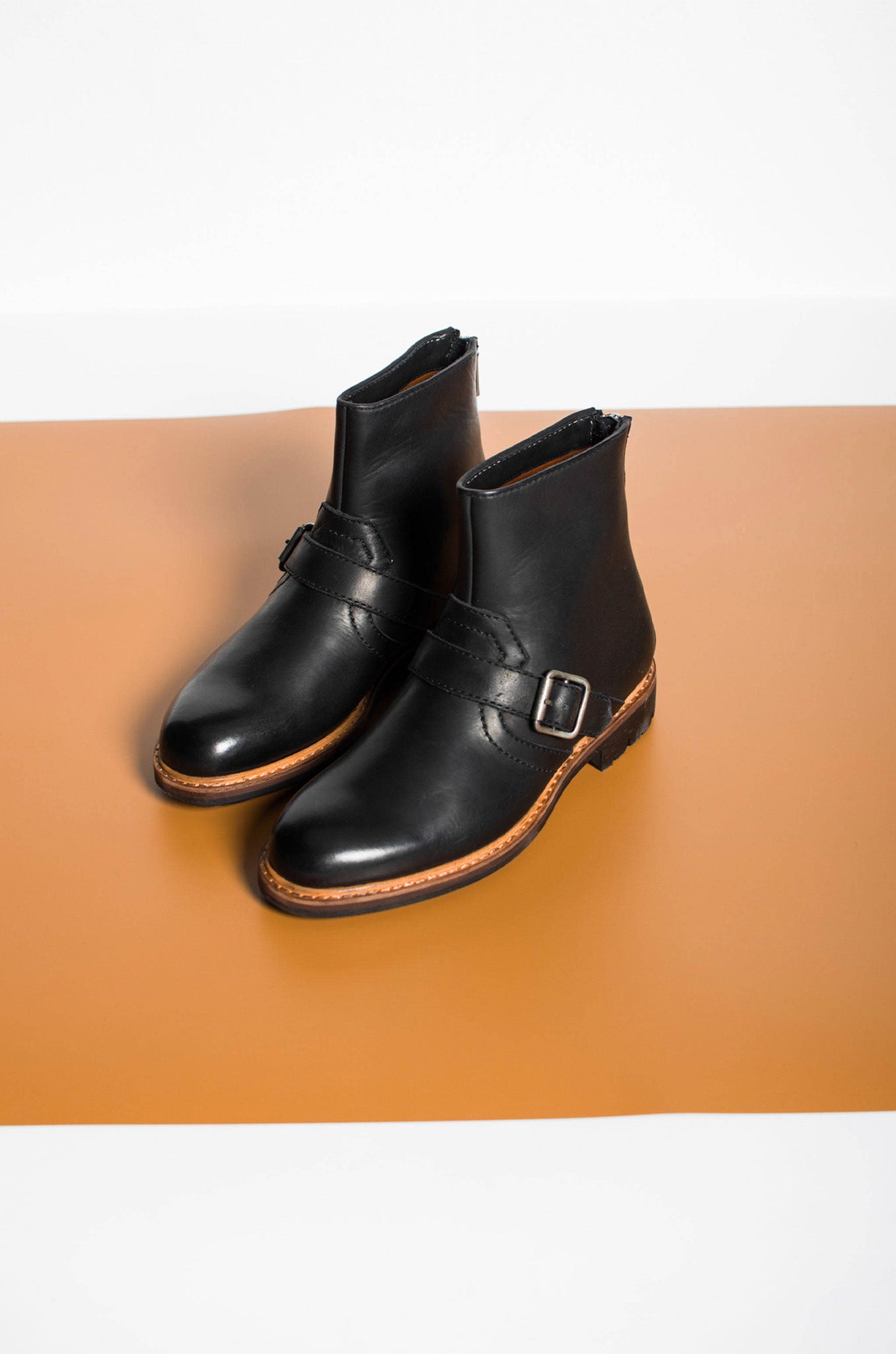 Boots Men Shoes K 03