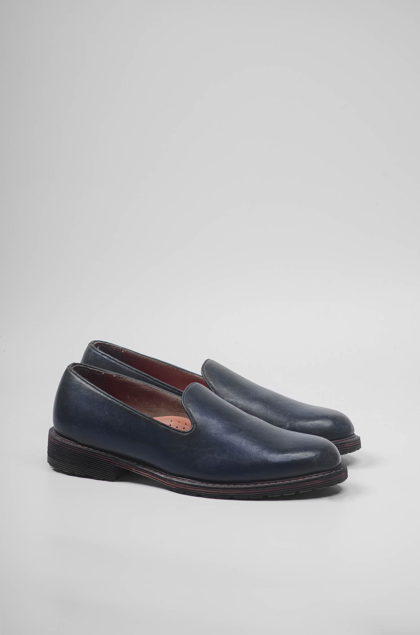 Loafer Men Shoes K 16