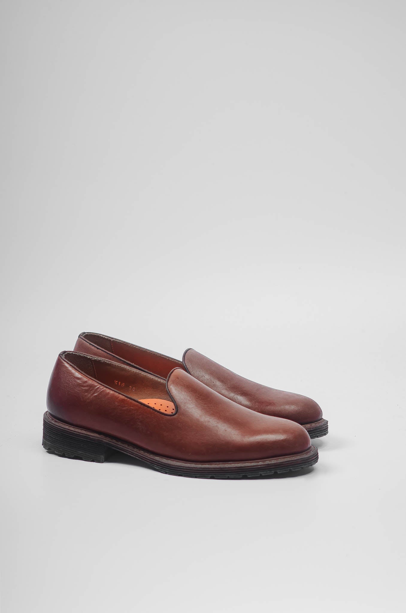 Loafer Men Shoes K 16