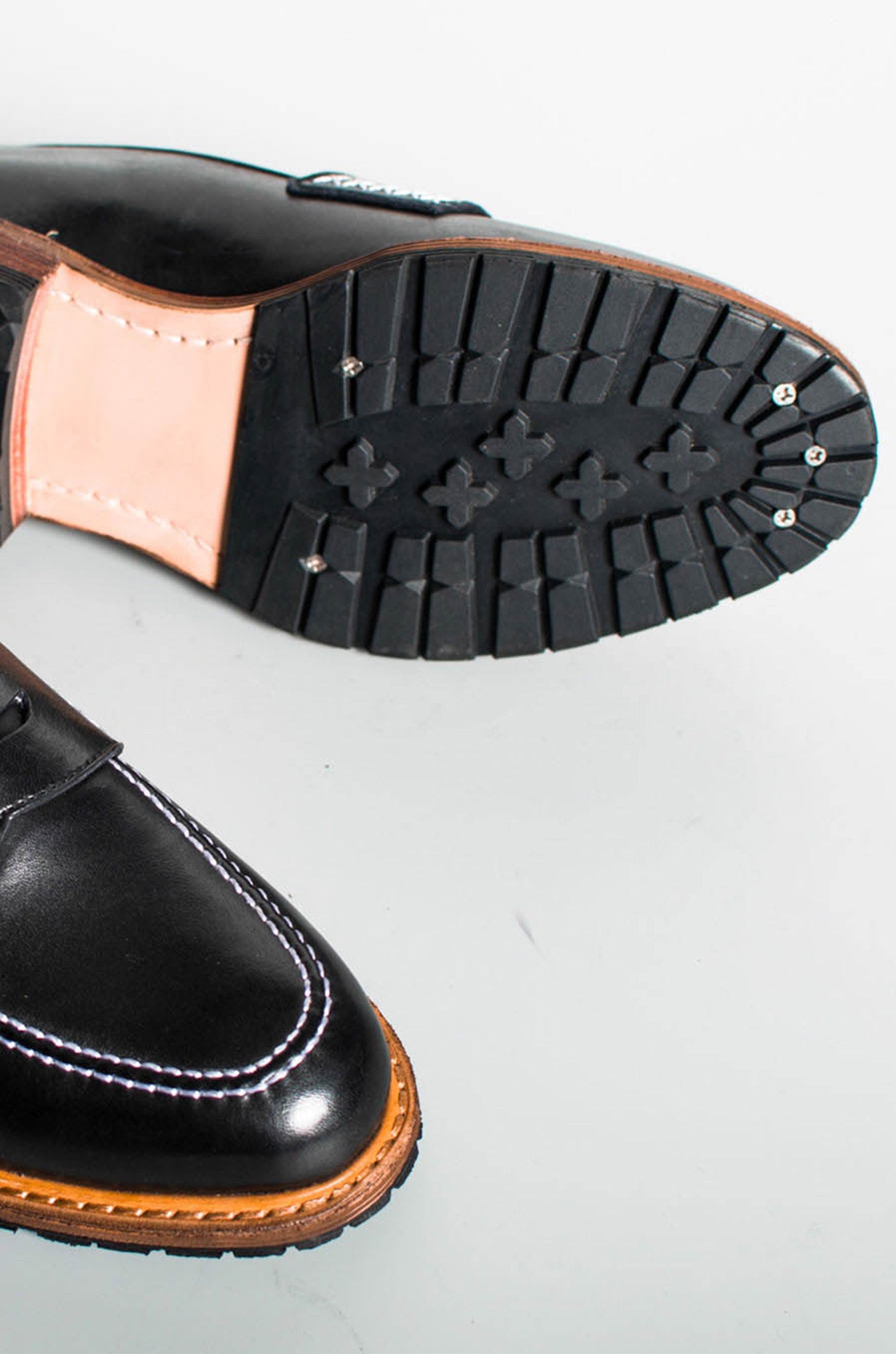 Loafer Men Shoes K 18