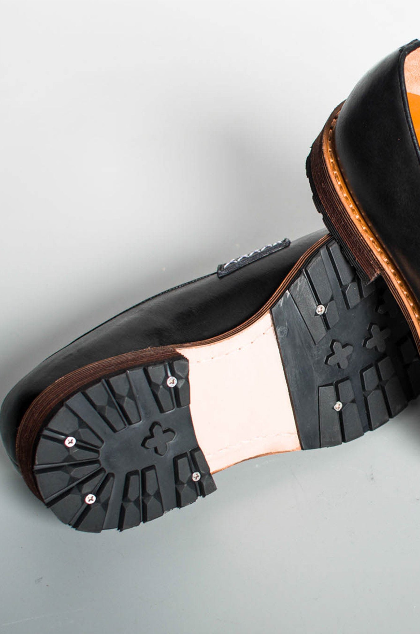 Loafer Men Shoes K 18
