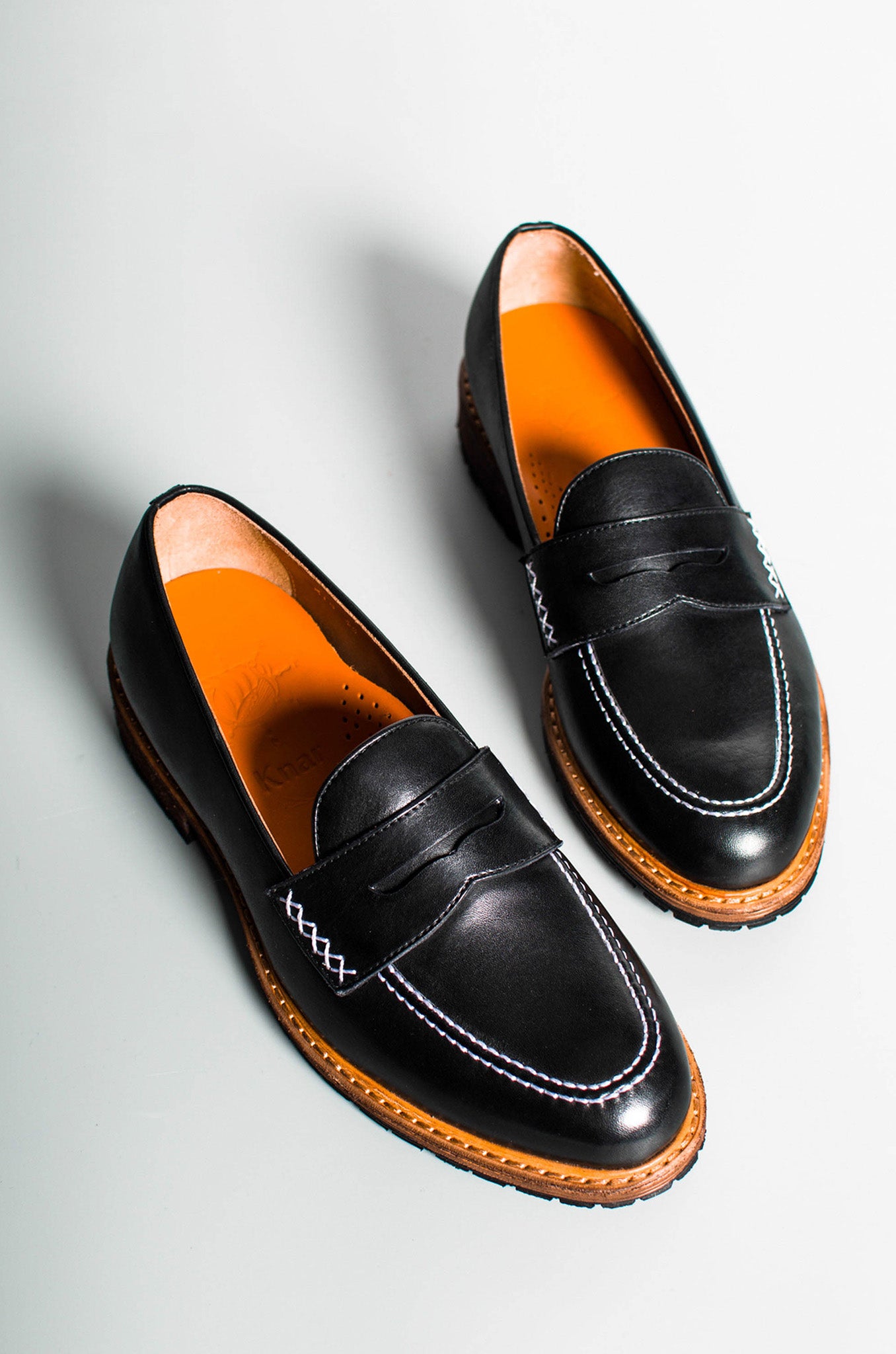 Loafer Men Shoes K 18