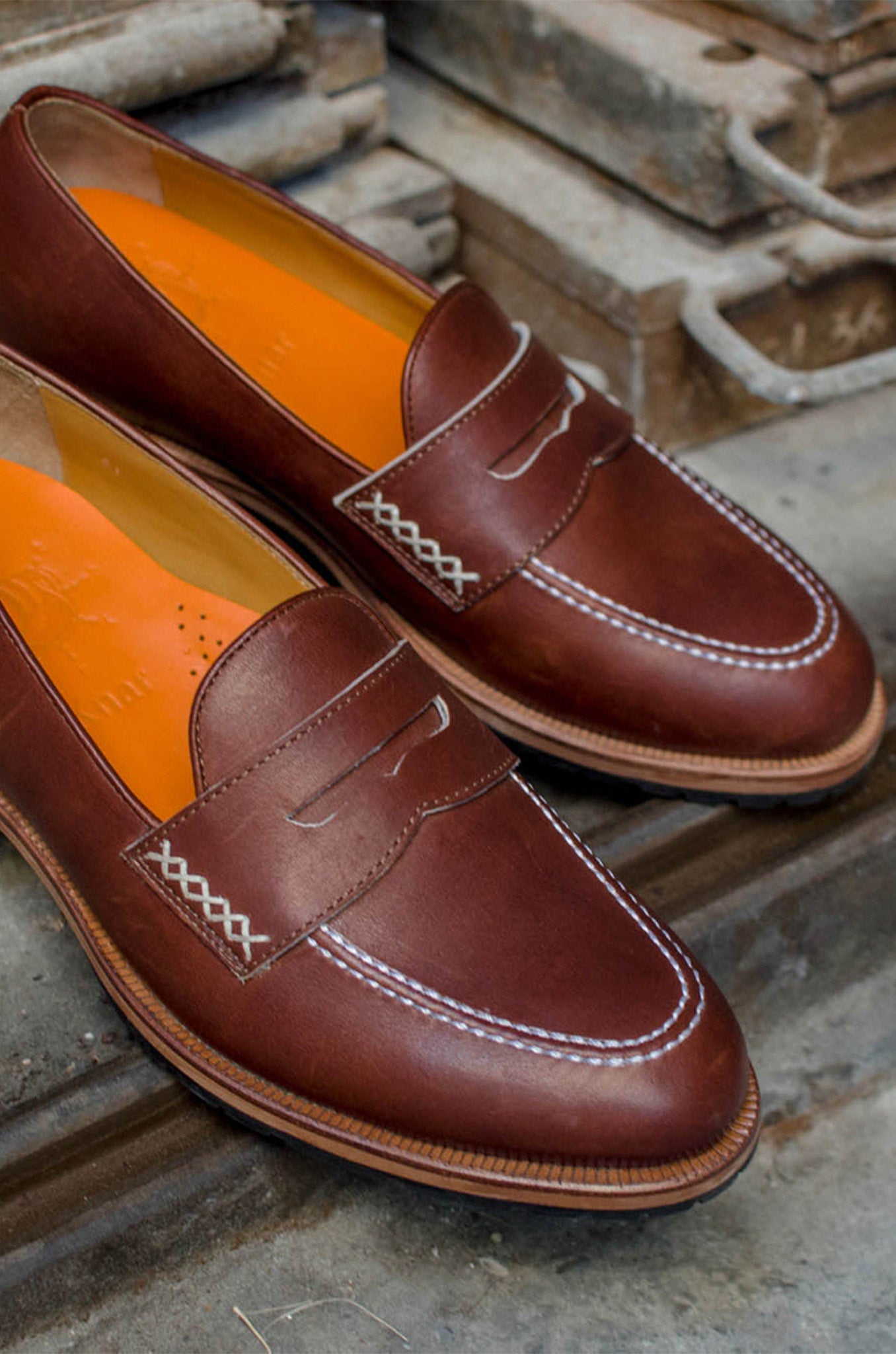 Loafer Men Shoes K 18