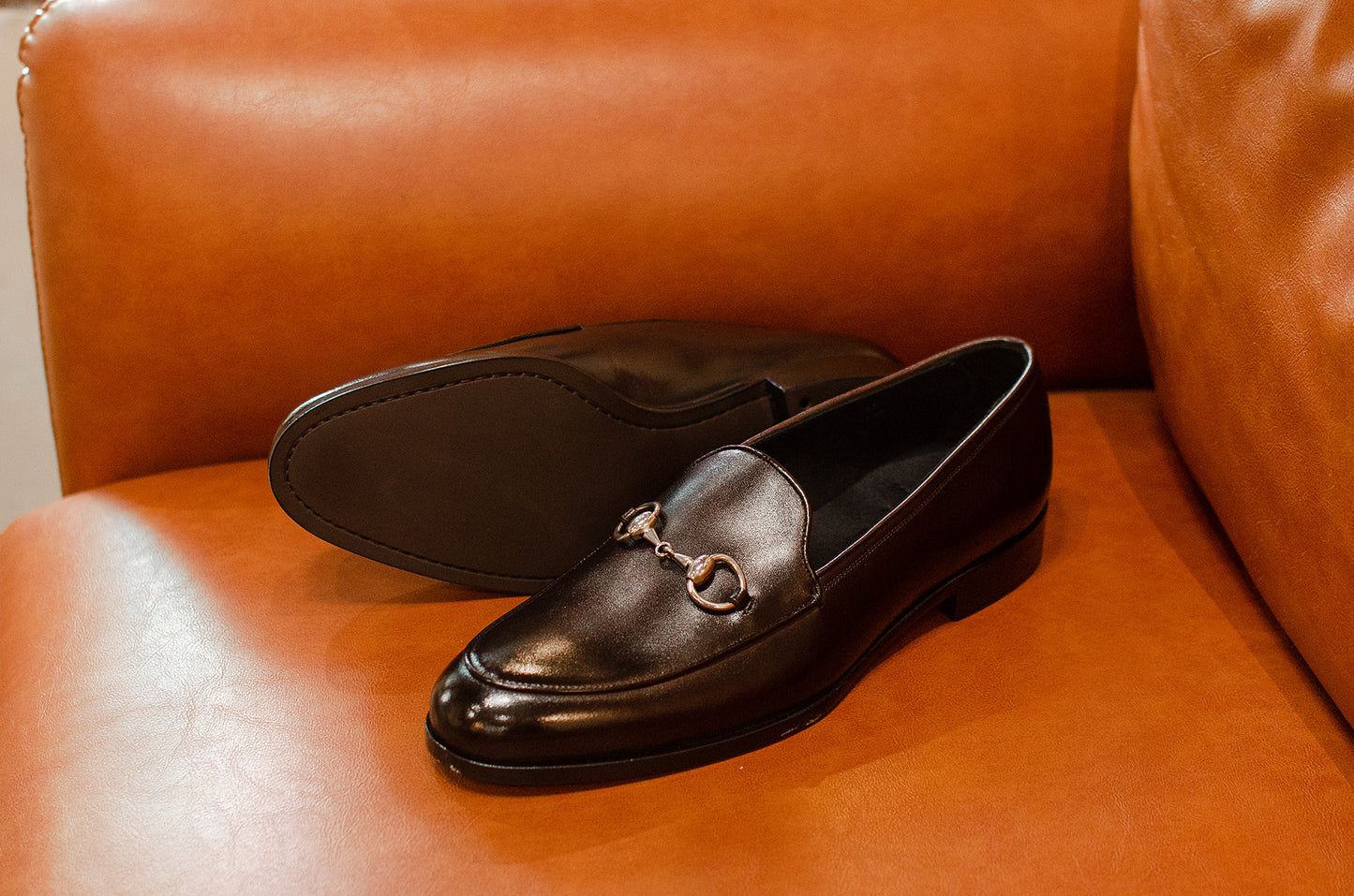 Loafer Men Shoes T 013