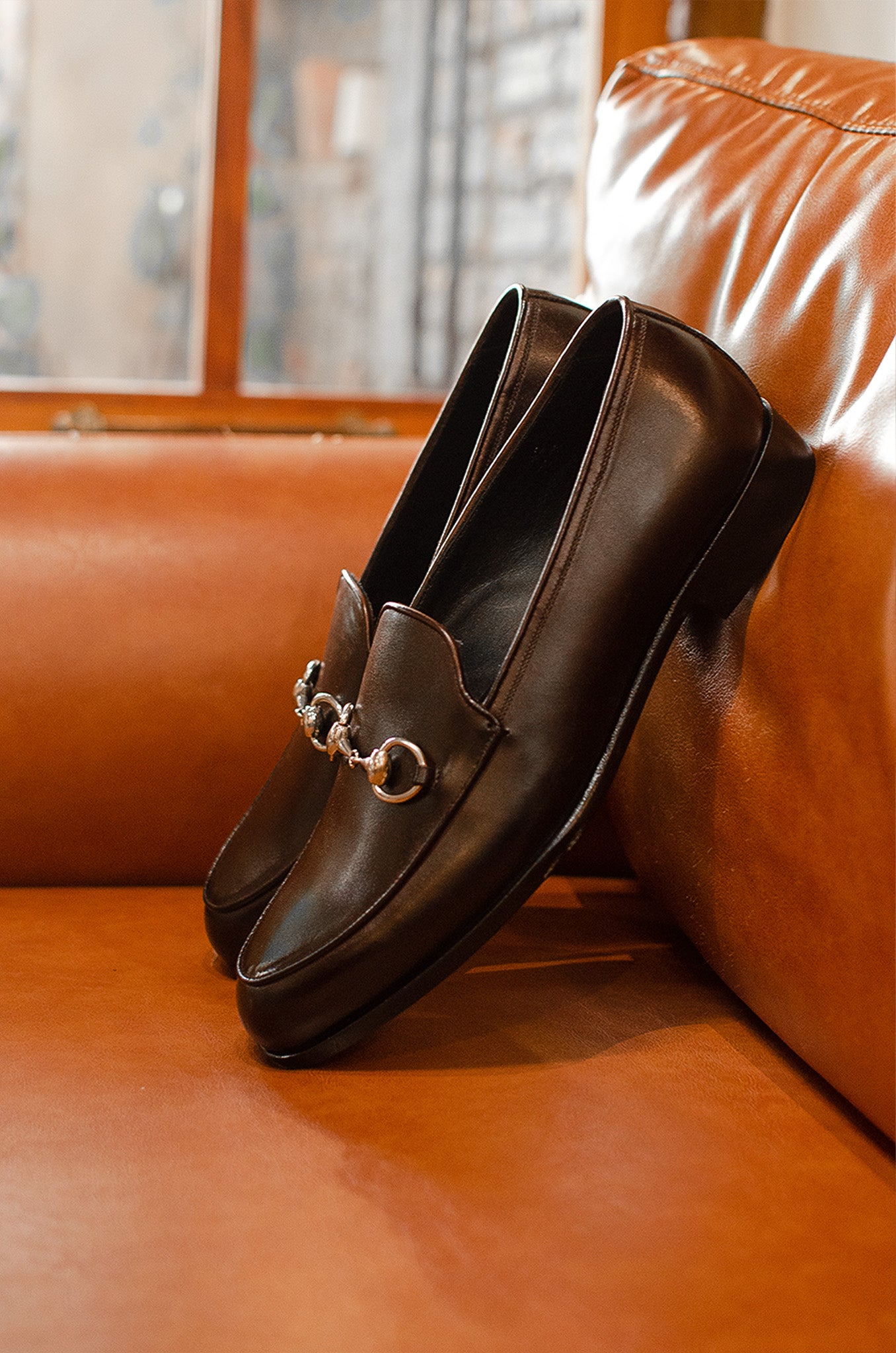 Loafer Men Shoes T 013