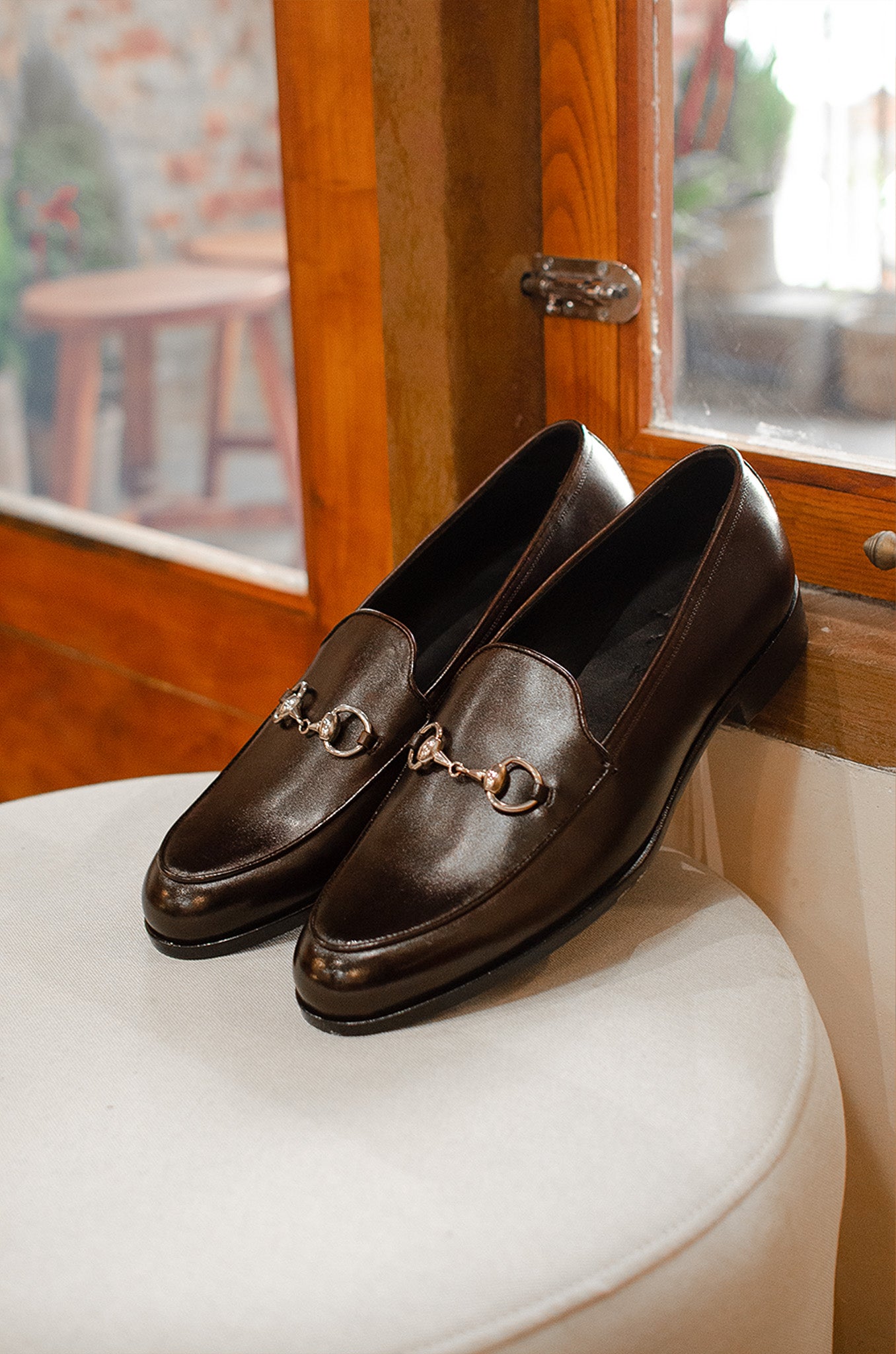 Loafer Men Shoes T 013