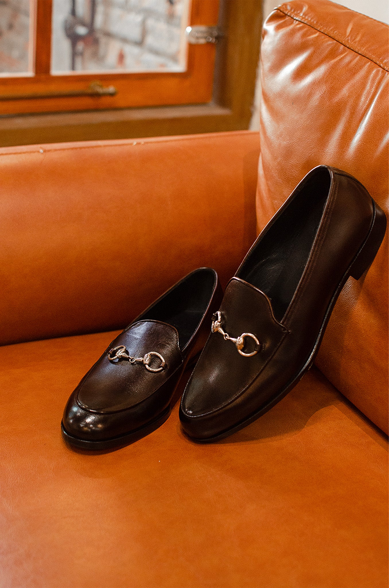 Loafer Men Shoes T 013