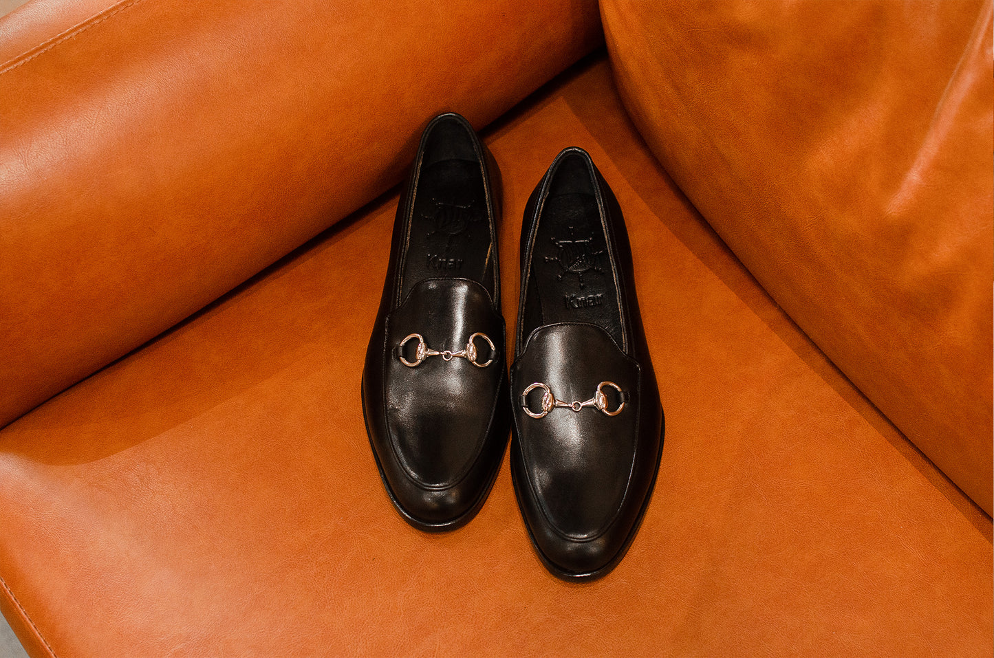 Loafer Men Shoes T 013