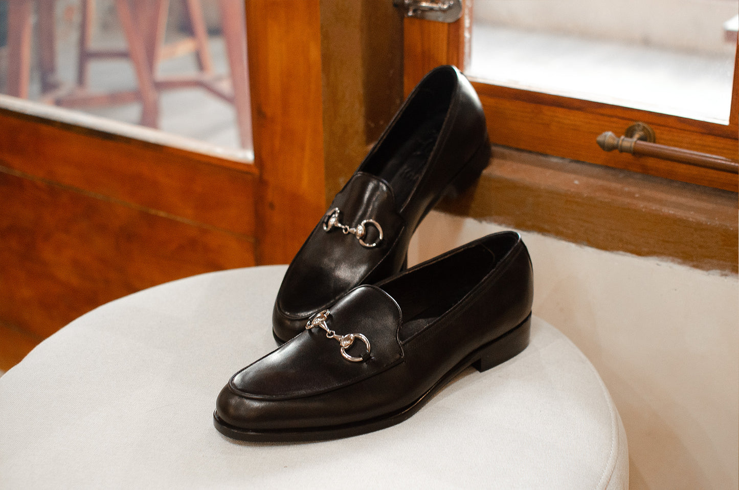 Loafer Men Shoes T 013
