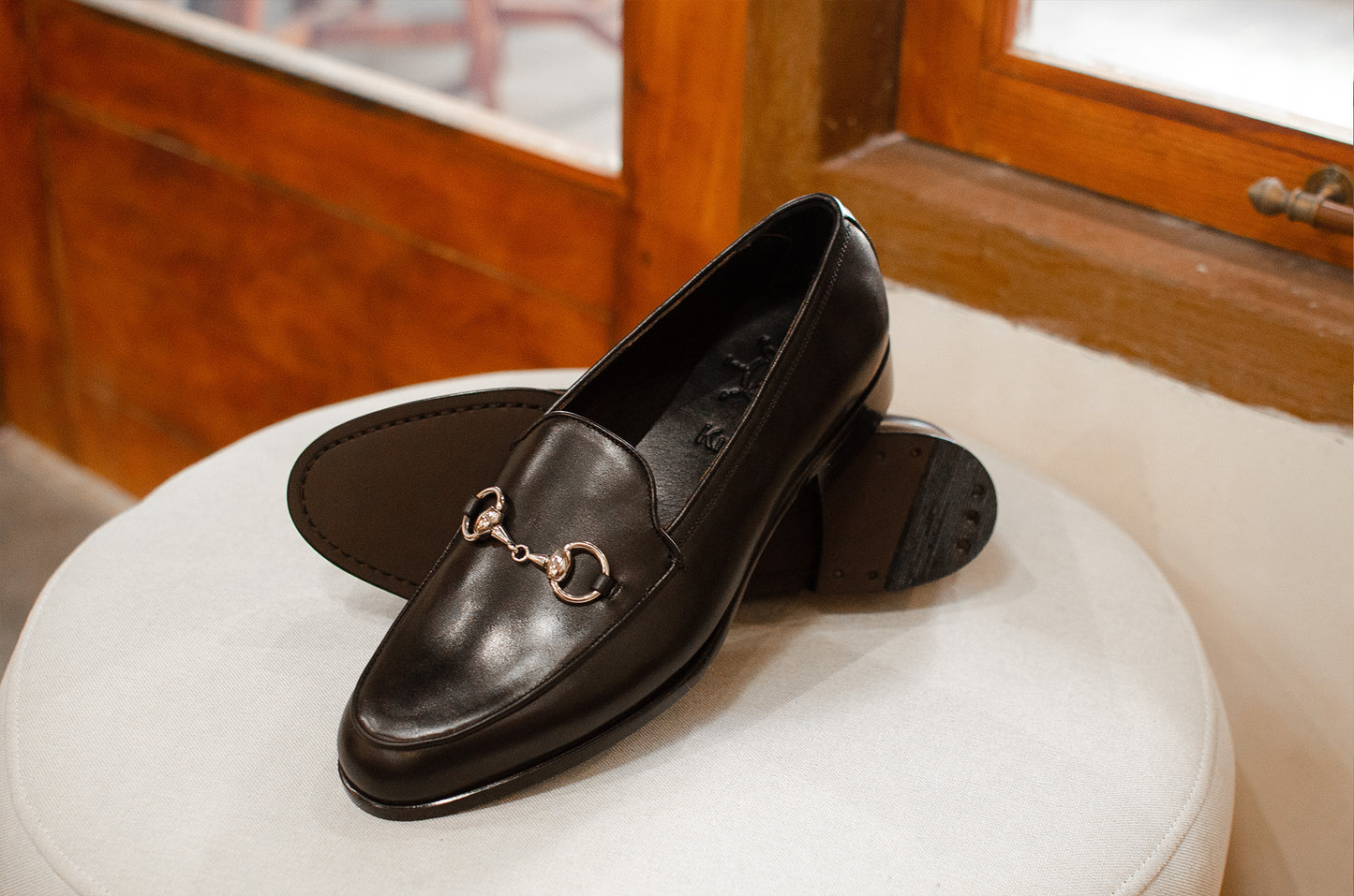 Loafer Men Shoes T 013
