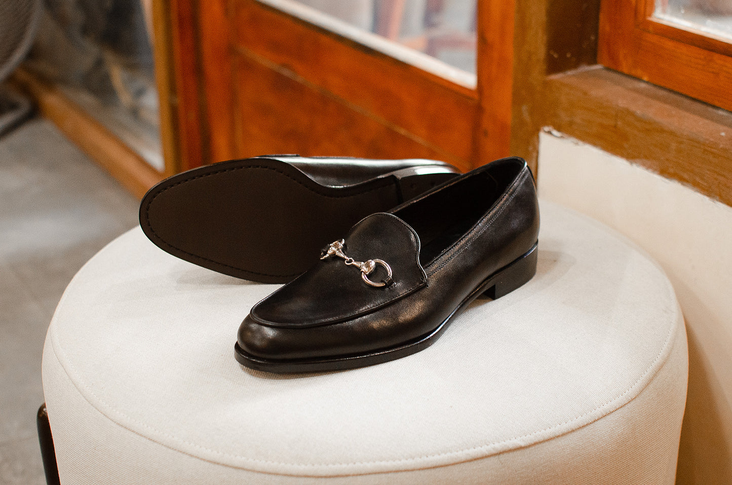 Loafer Men Shoes T 013