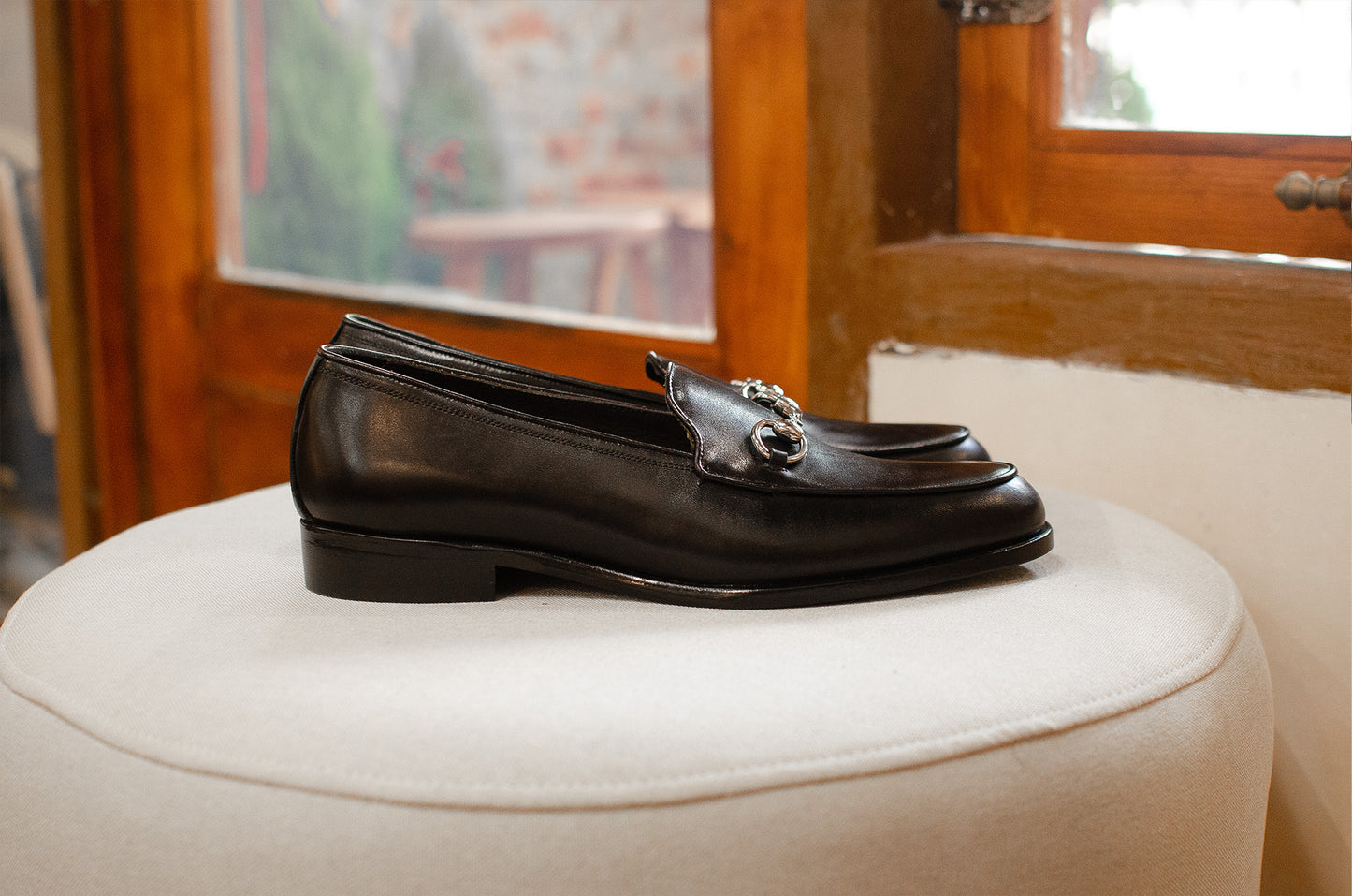 Loafer Men Shoes T 013