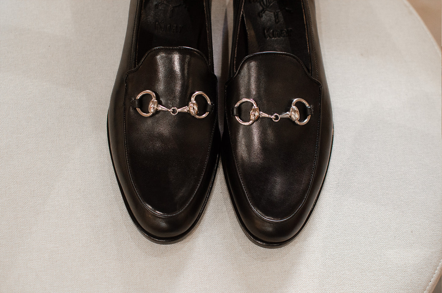 Loafer Men Shoes T 013