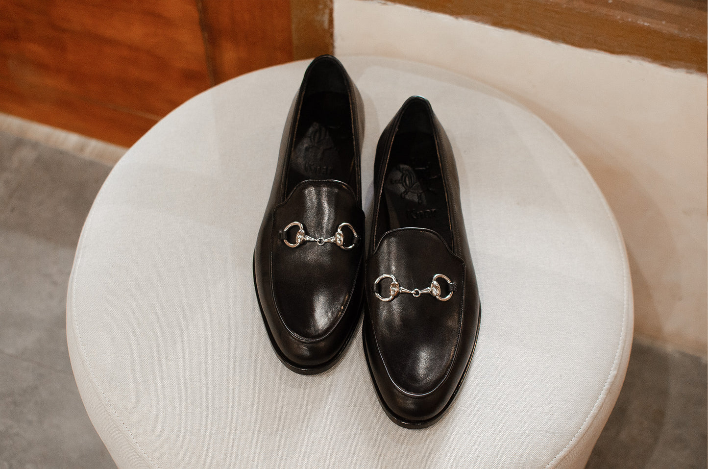 Loafer Men Shoes T 013