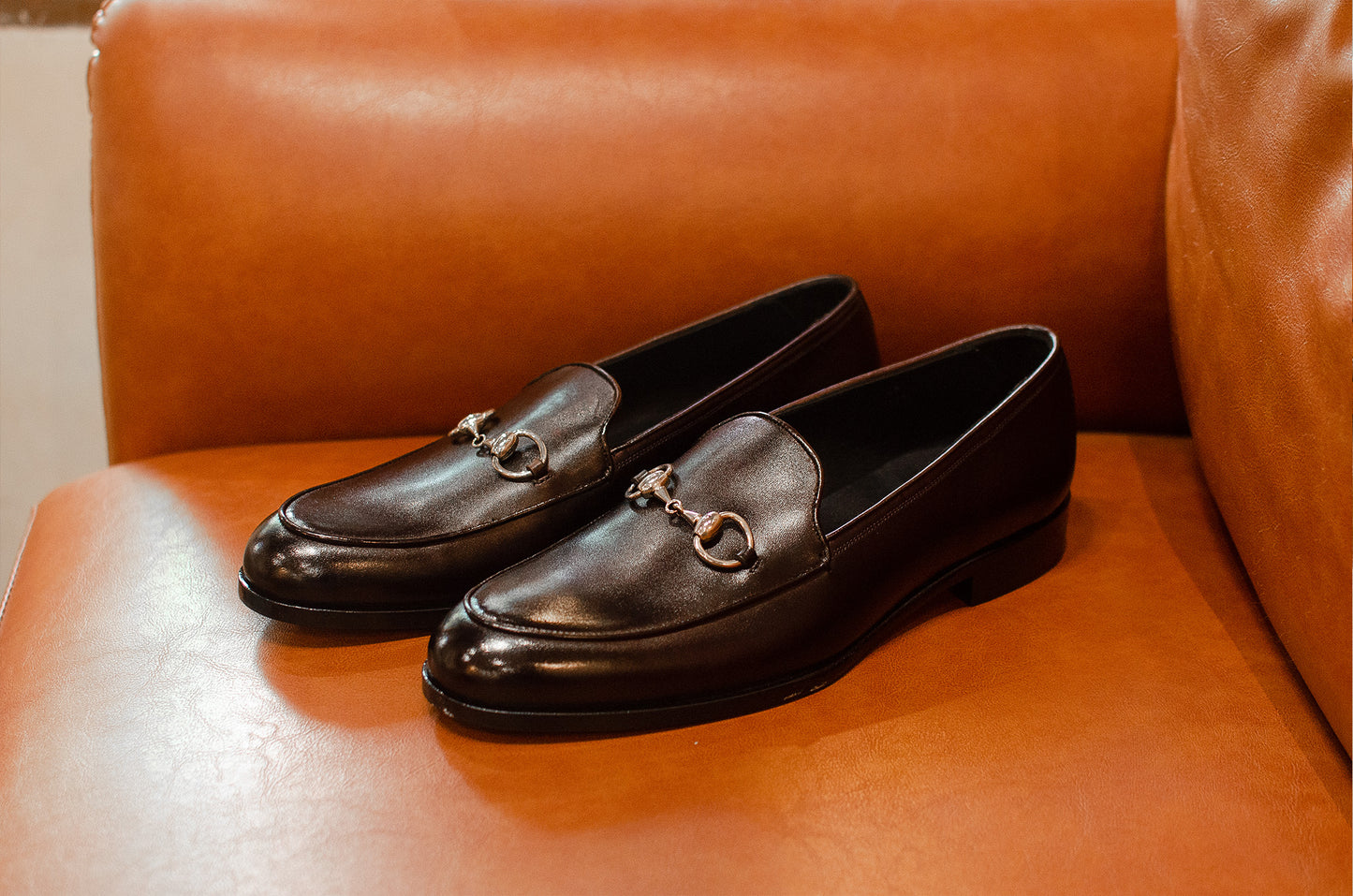 Loafer Men Shoes T 013