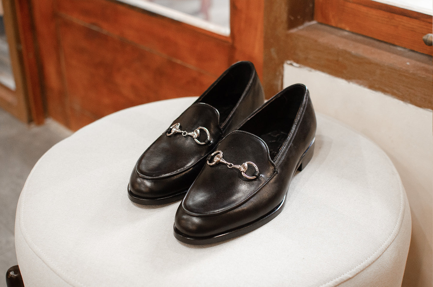 Loafer Men Shoes T 013