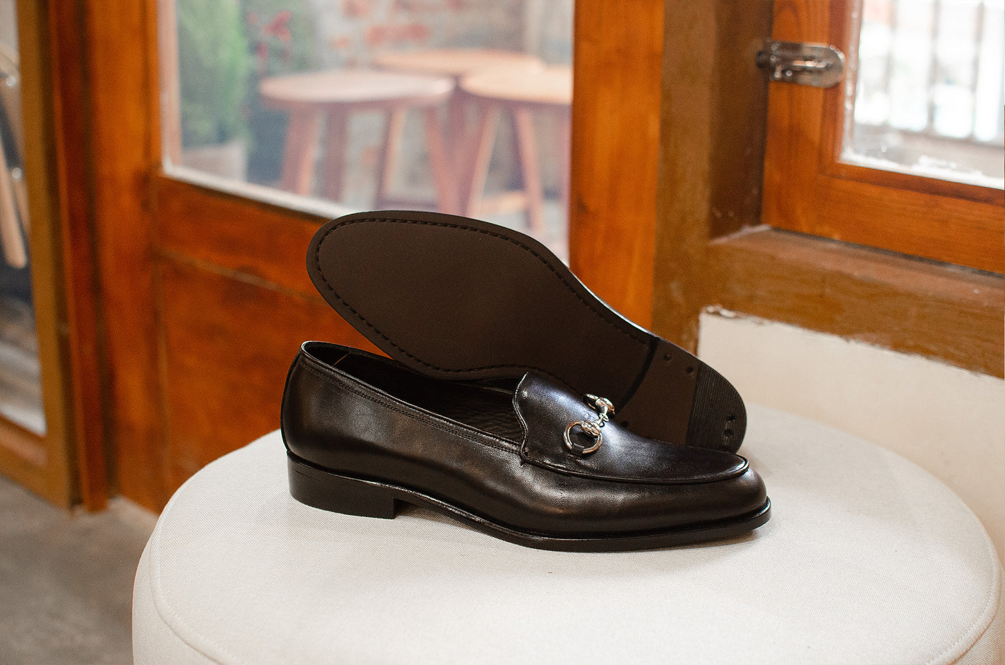 Loafer Men Shoes T 013