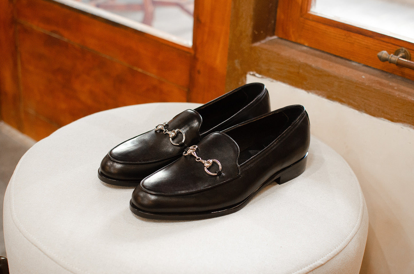 Loafer Men Shoes T 013