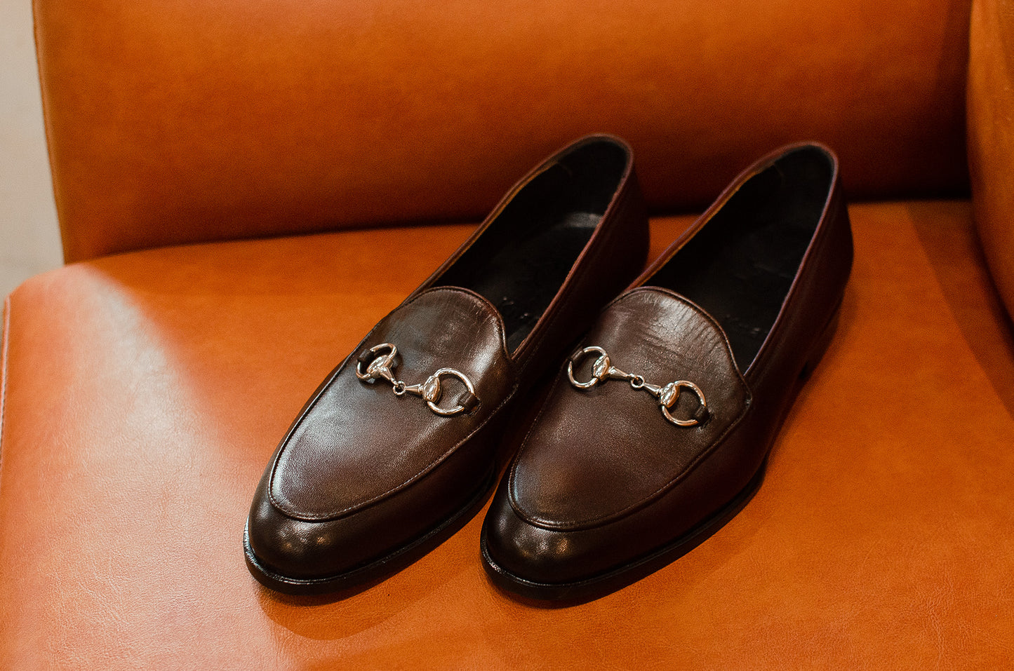 Loafer Men Shoes T 013